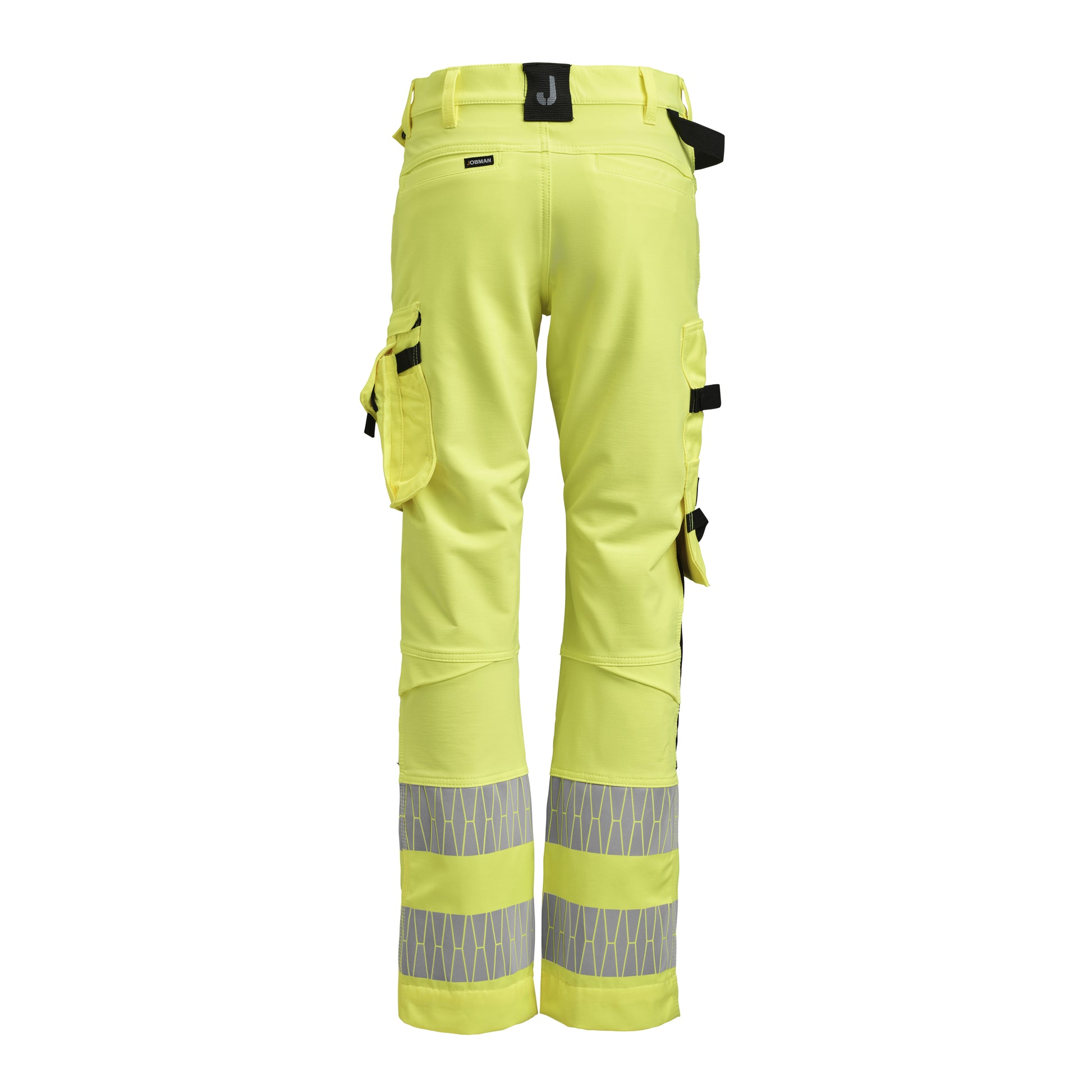 Womens Craftsman Trousers