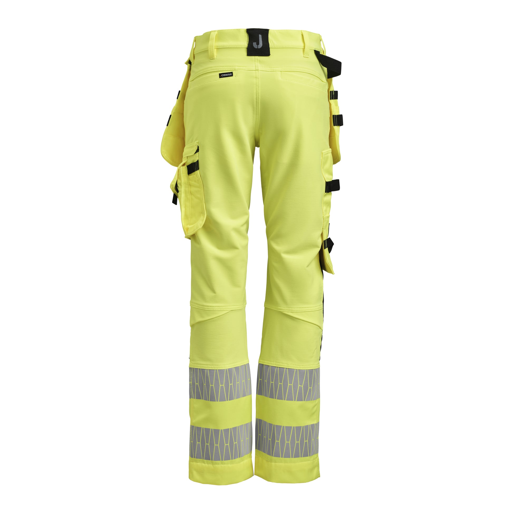 Womens Craftsman Trousers