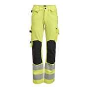Womens Craftsman Trousers