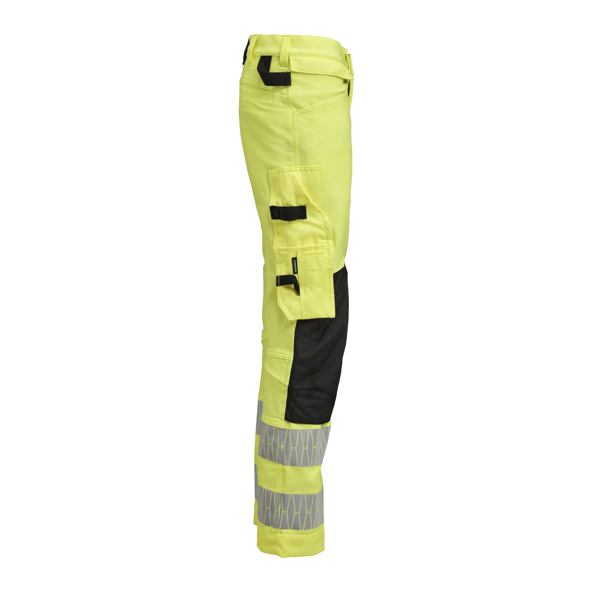 Womens Craftsman Trousers