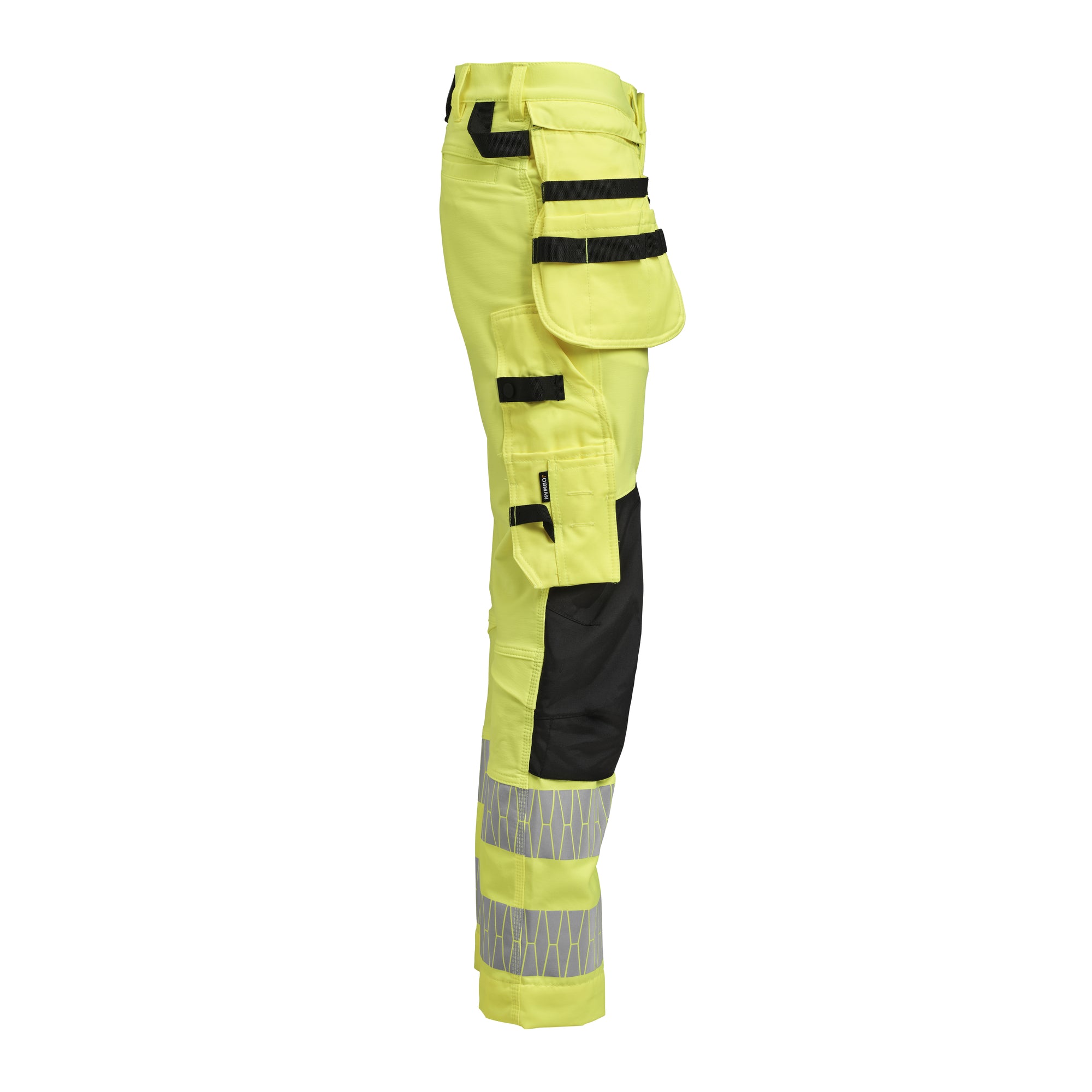 Womens Craftsman Trousers