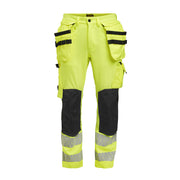 Craftsman trousers stretch