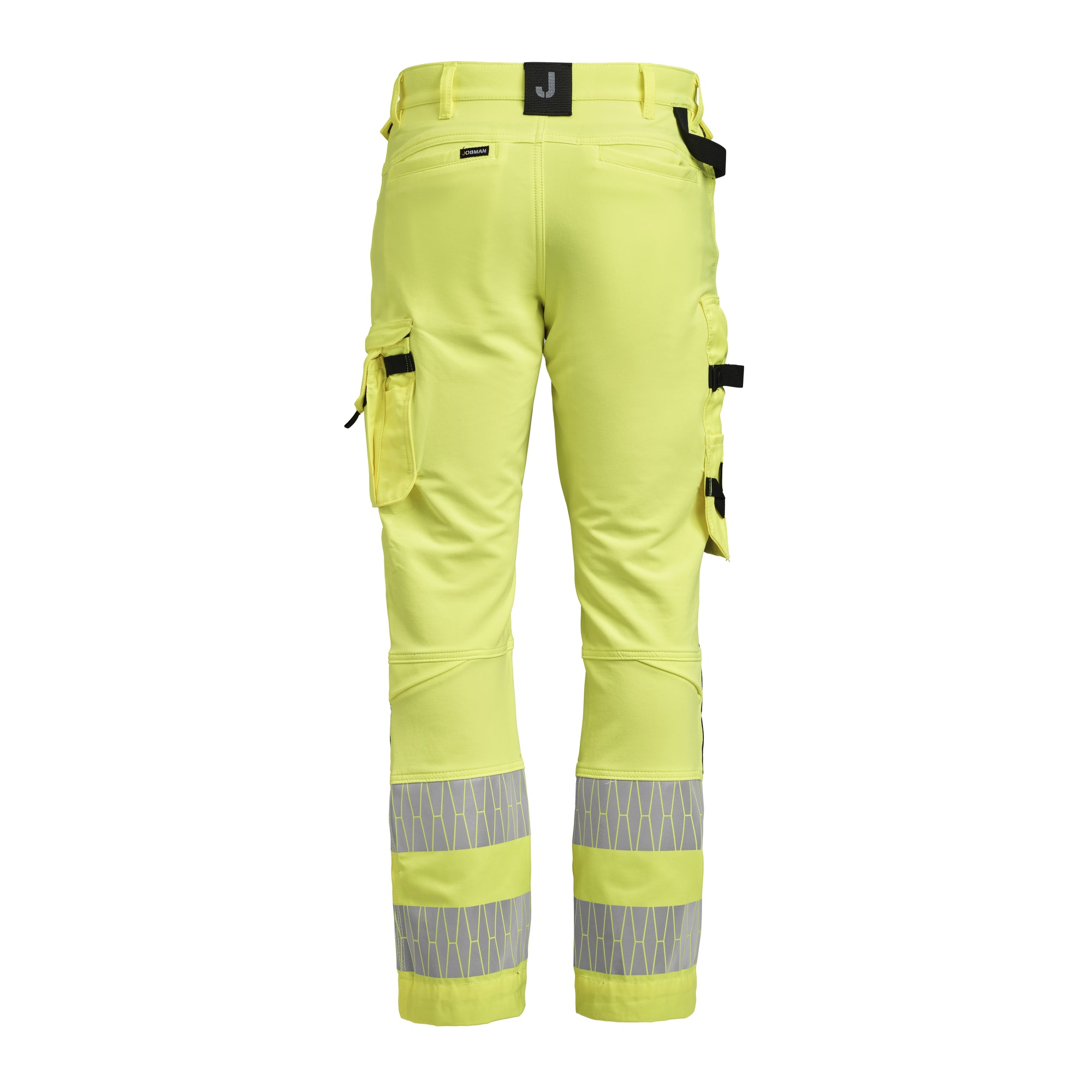 Craftsman trousers stretch