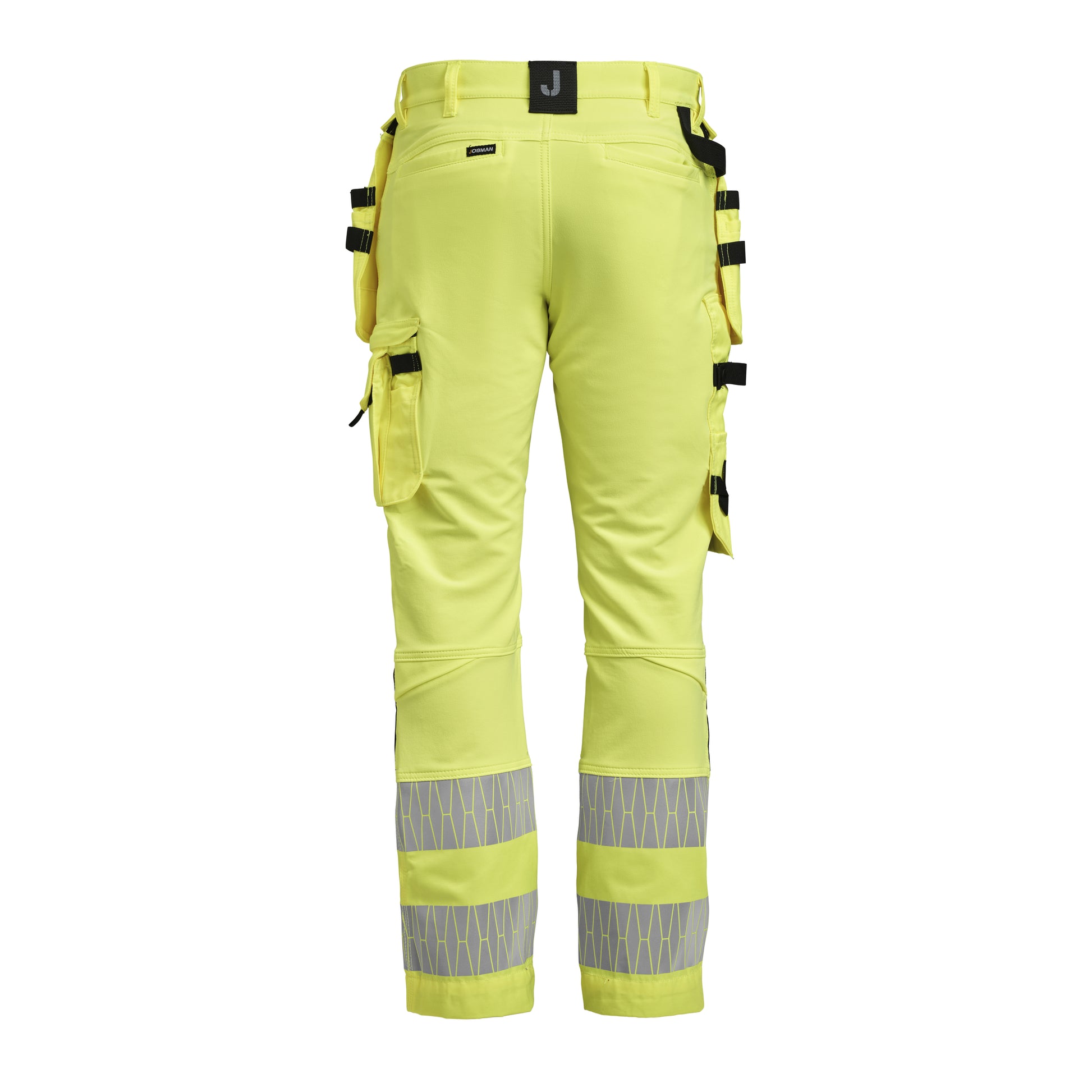 Craftsman trousers stretch