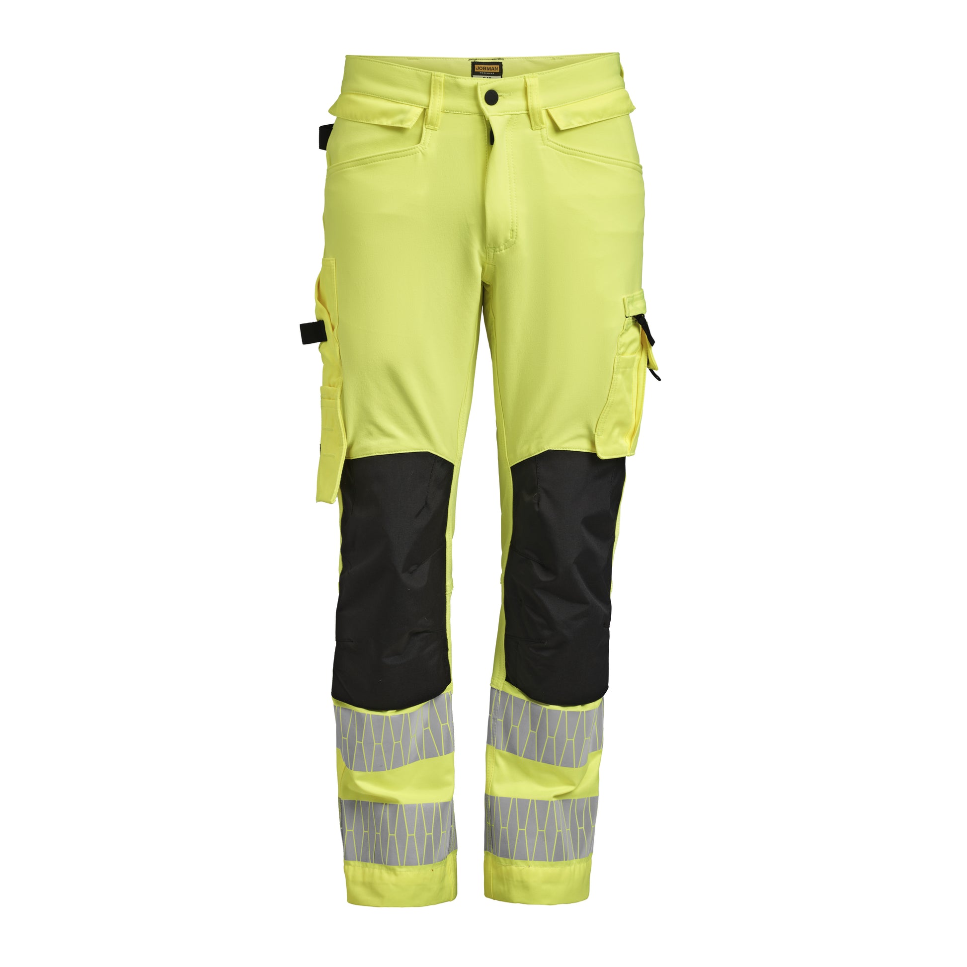 Craftsman trousers stretch