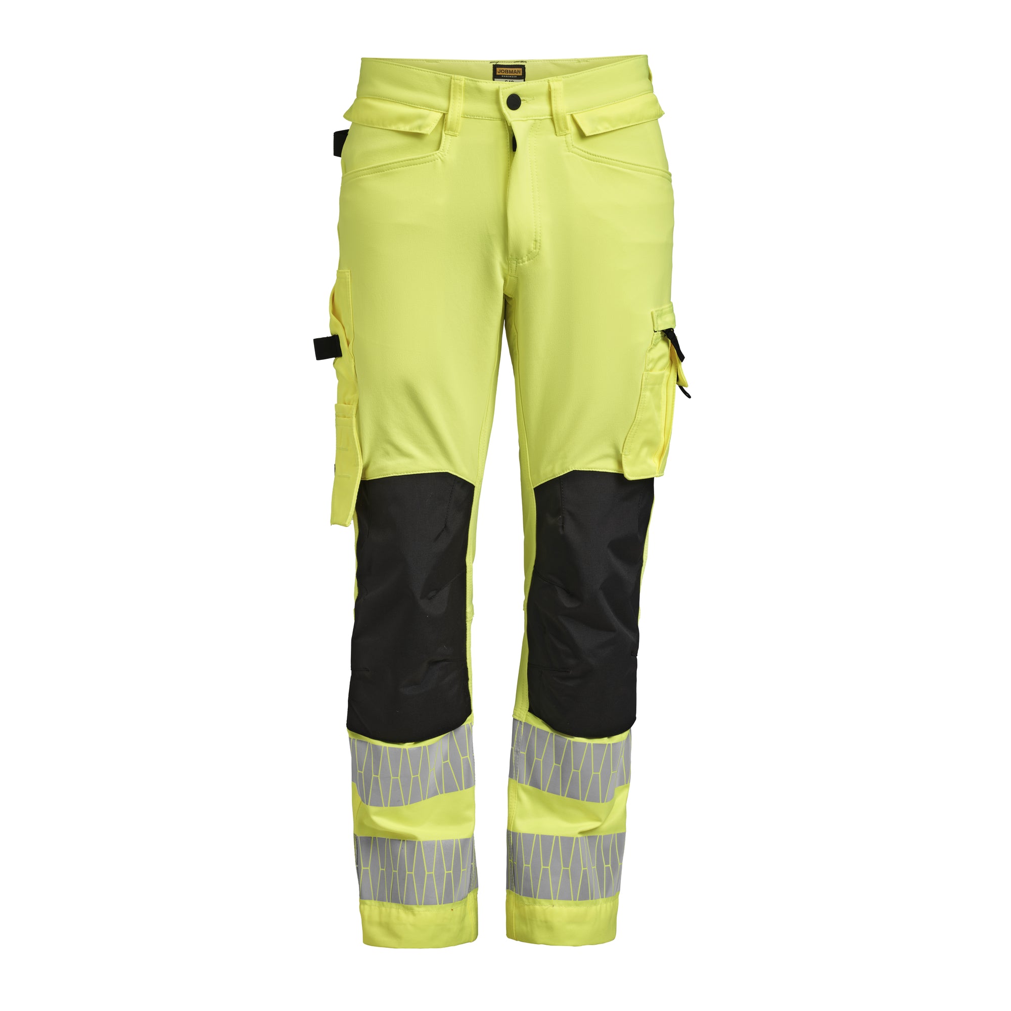 Craftsman trousers stretch