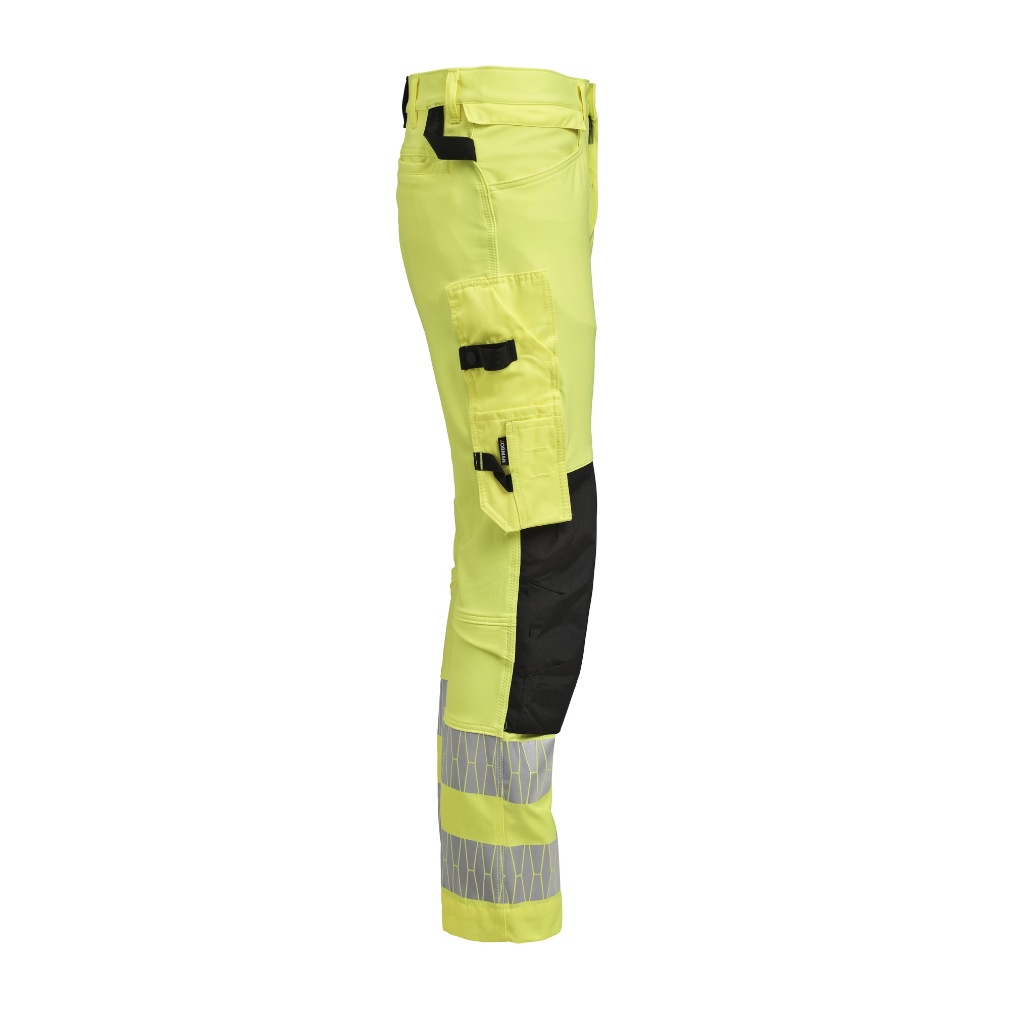 Craftsman trousers stretch