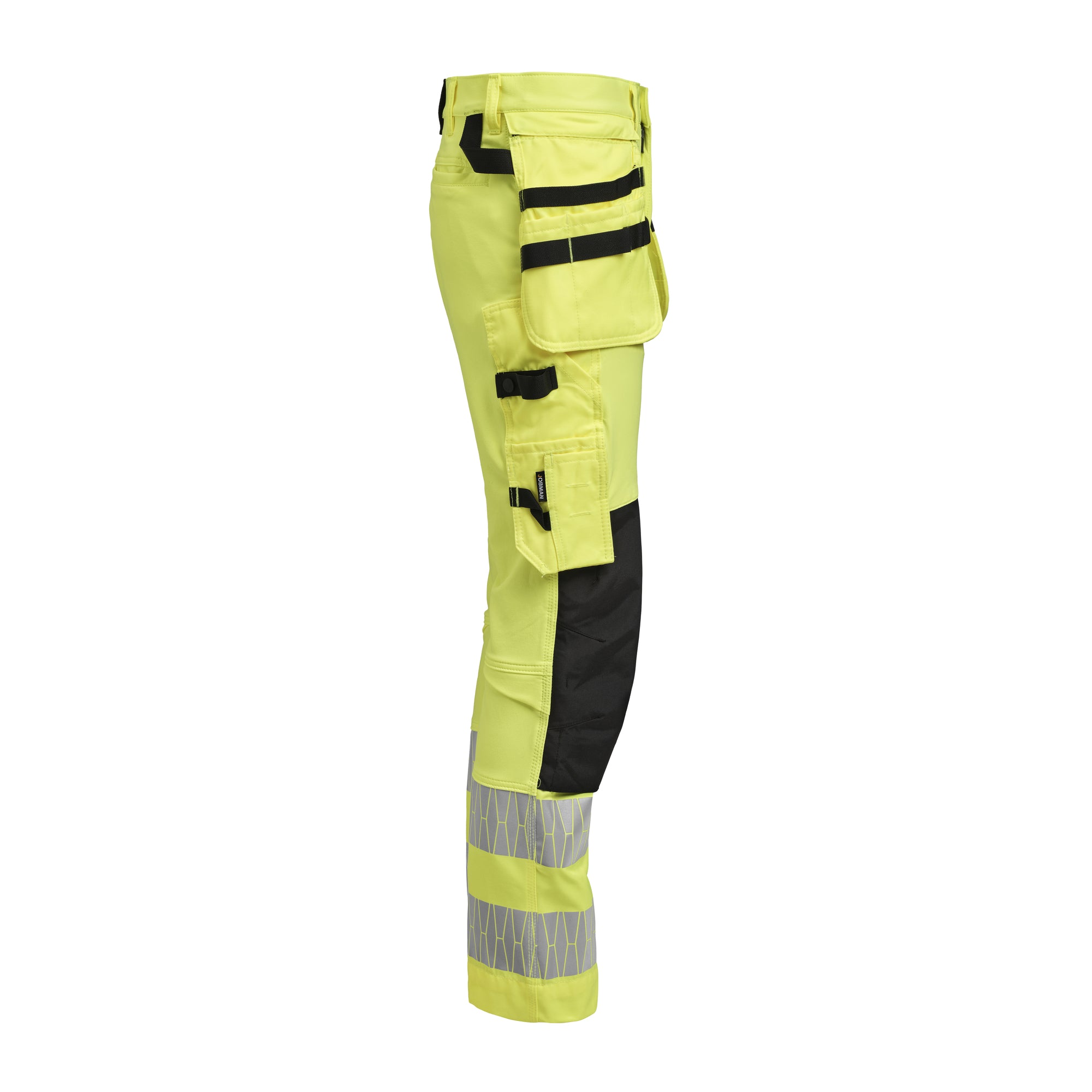 Craftsman trousers stretch