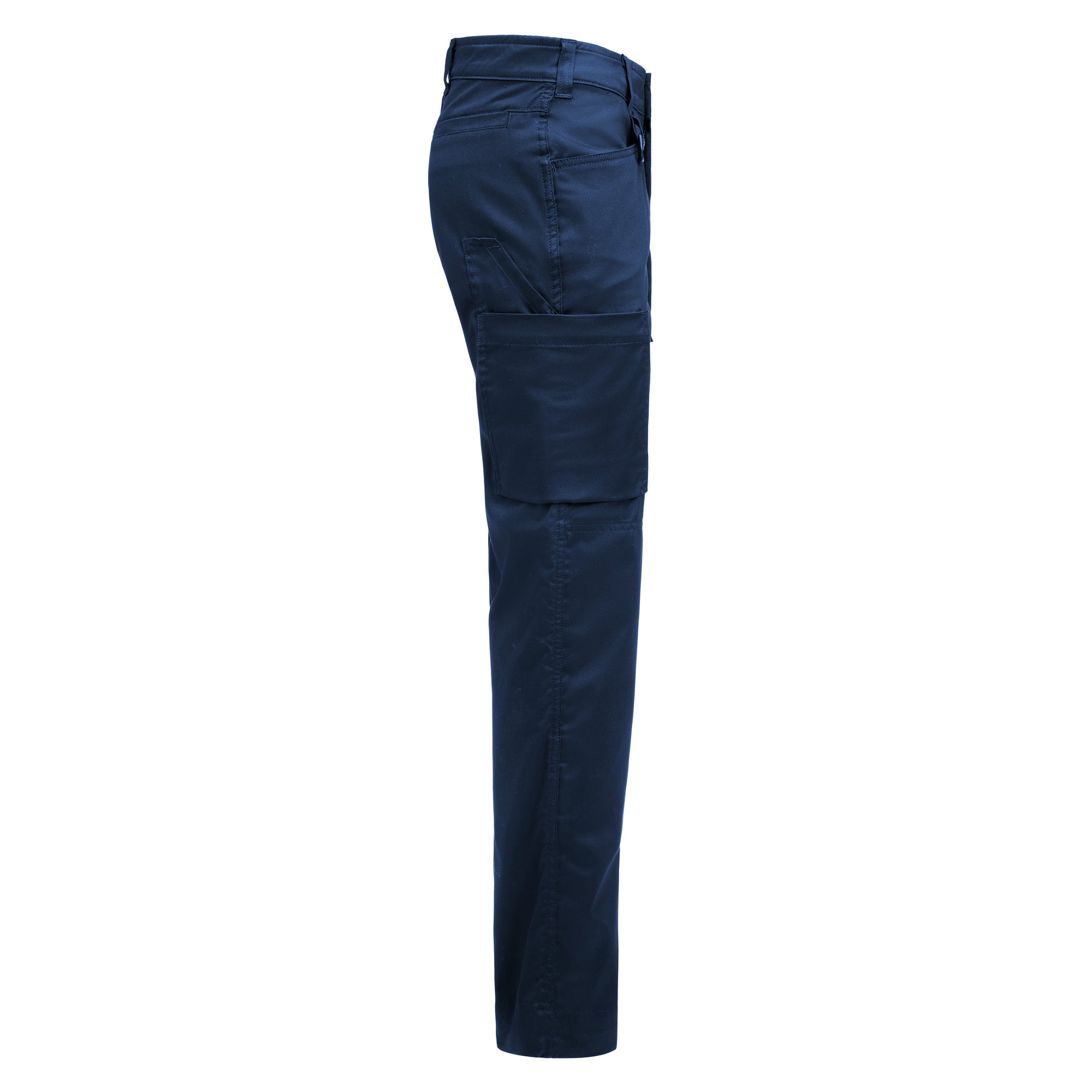 Servicebukse Stretch Dame