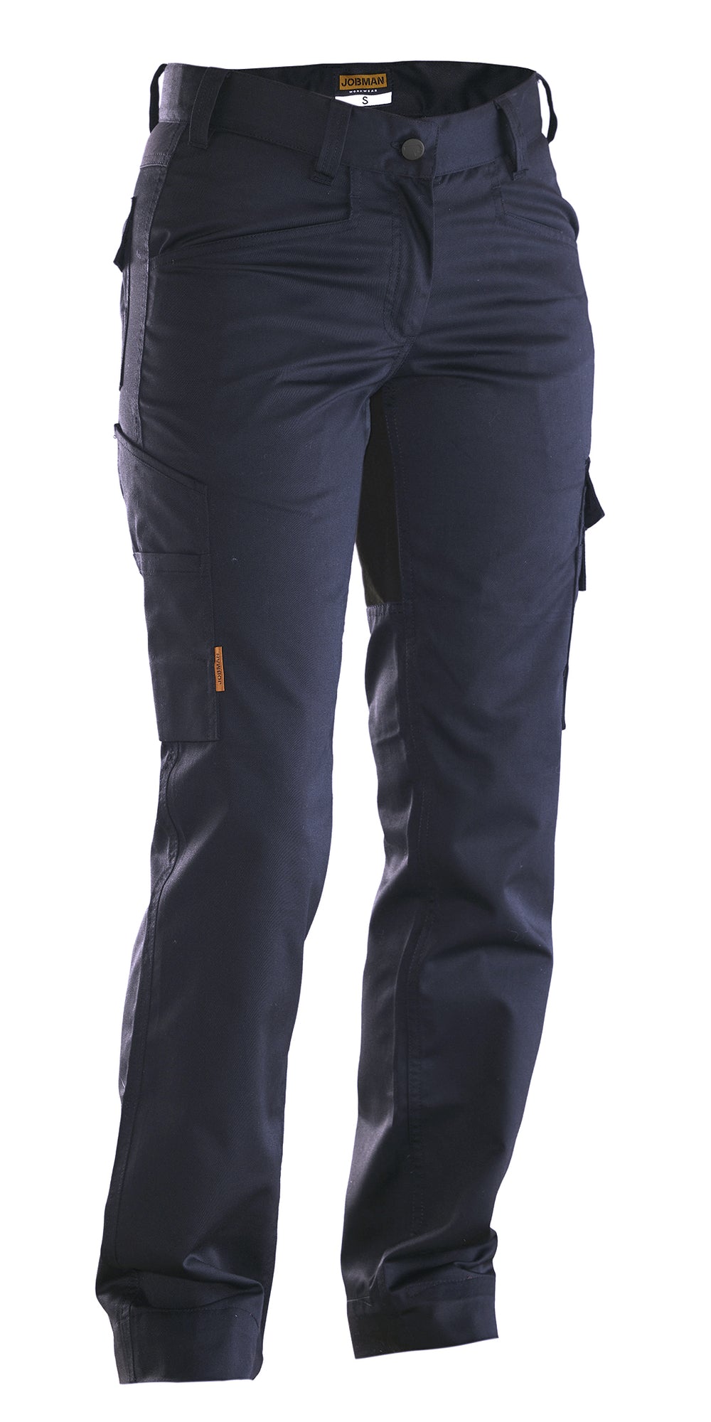 Servicebukse Stretch Dame