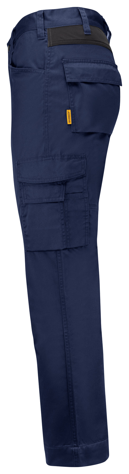 Servicebyxa stretch
