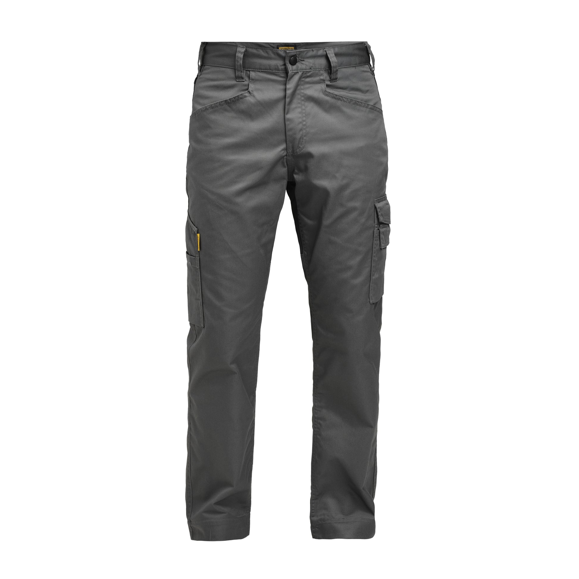 Servicebyxa stretch