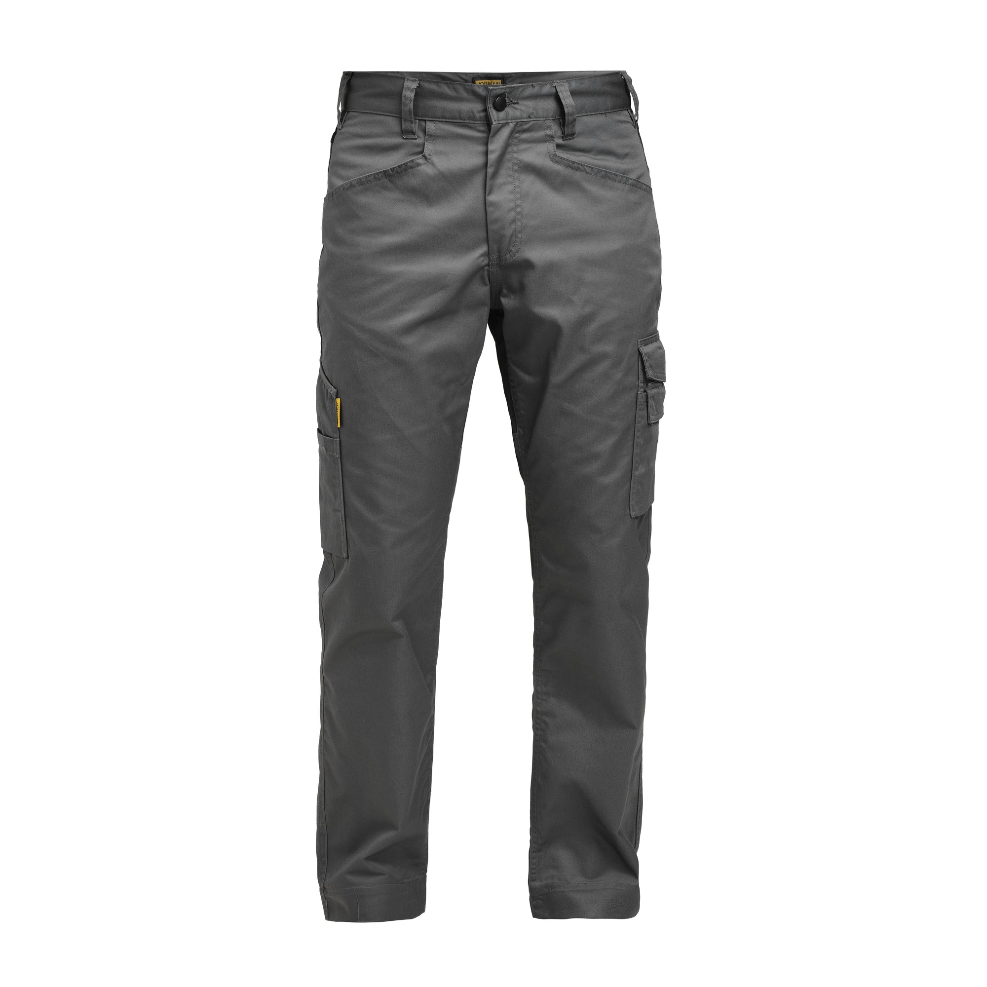 Servicebyxa stretch