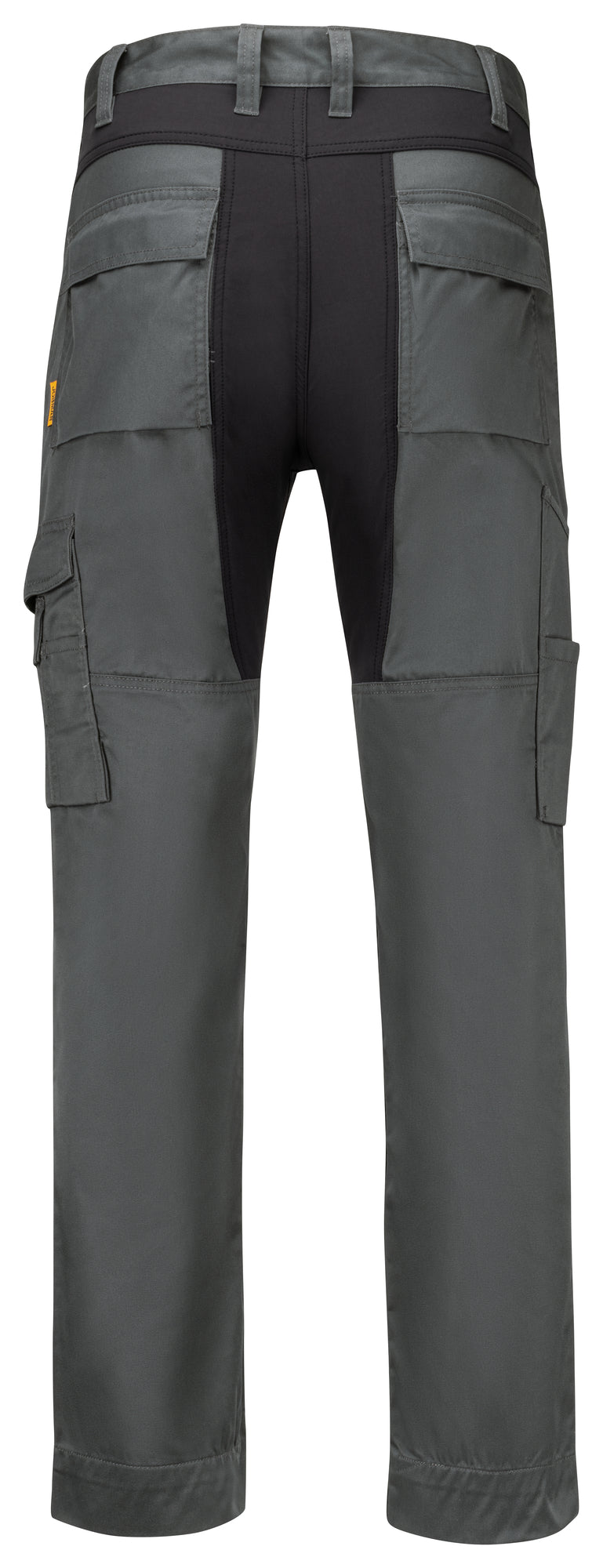 Servicebyxa stretch
