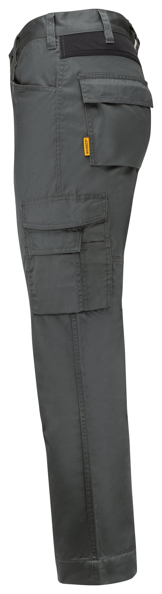 Servicebyxa stretch