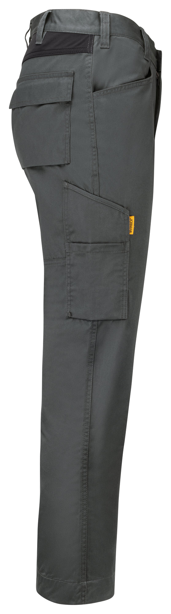 Servicebyxa stretch
