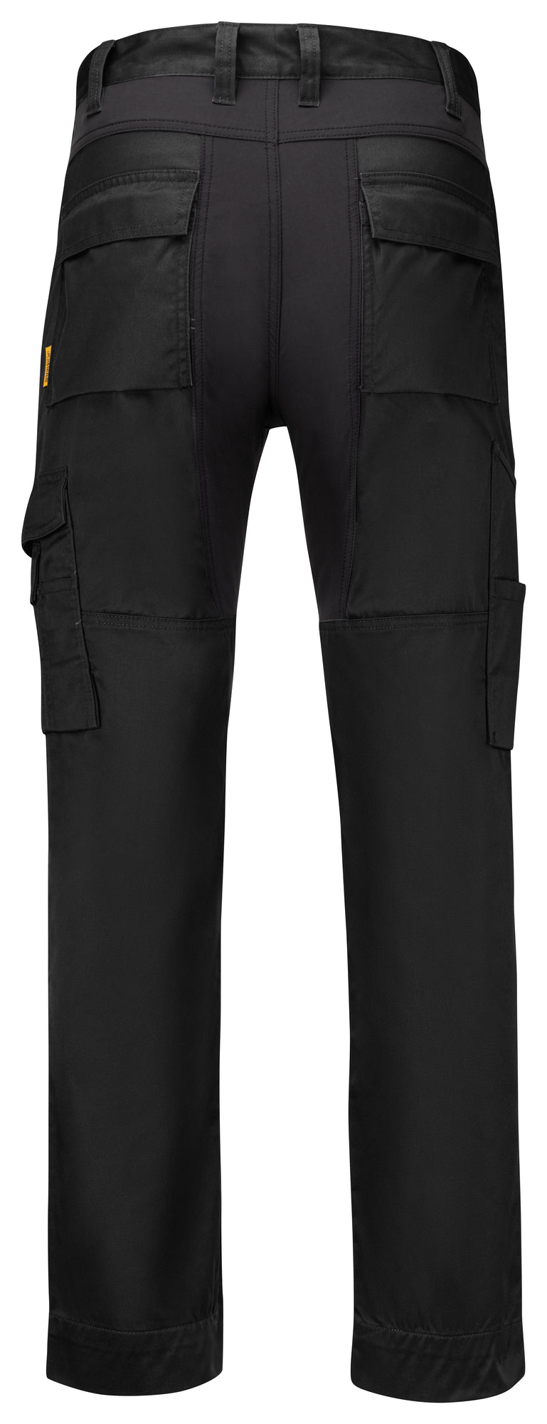 Servicebyxa stretch