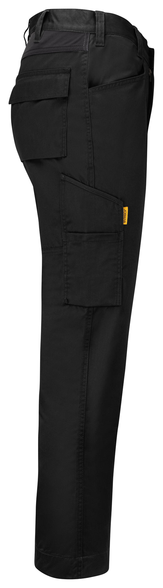 Servicebyxa stretch