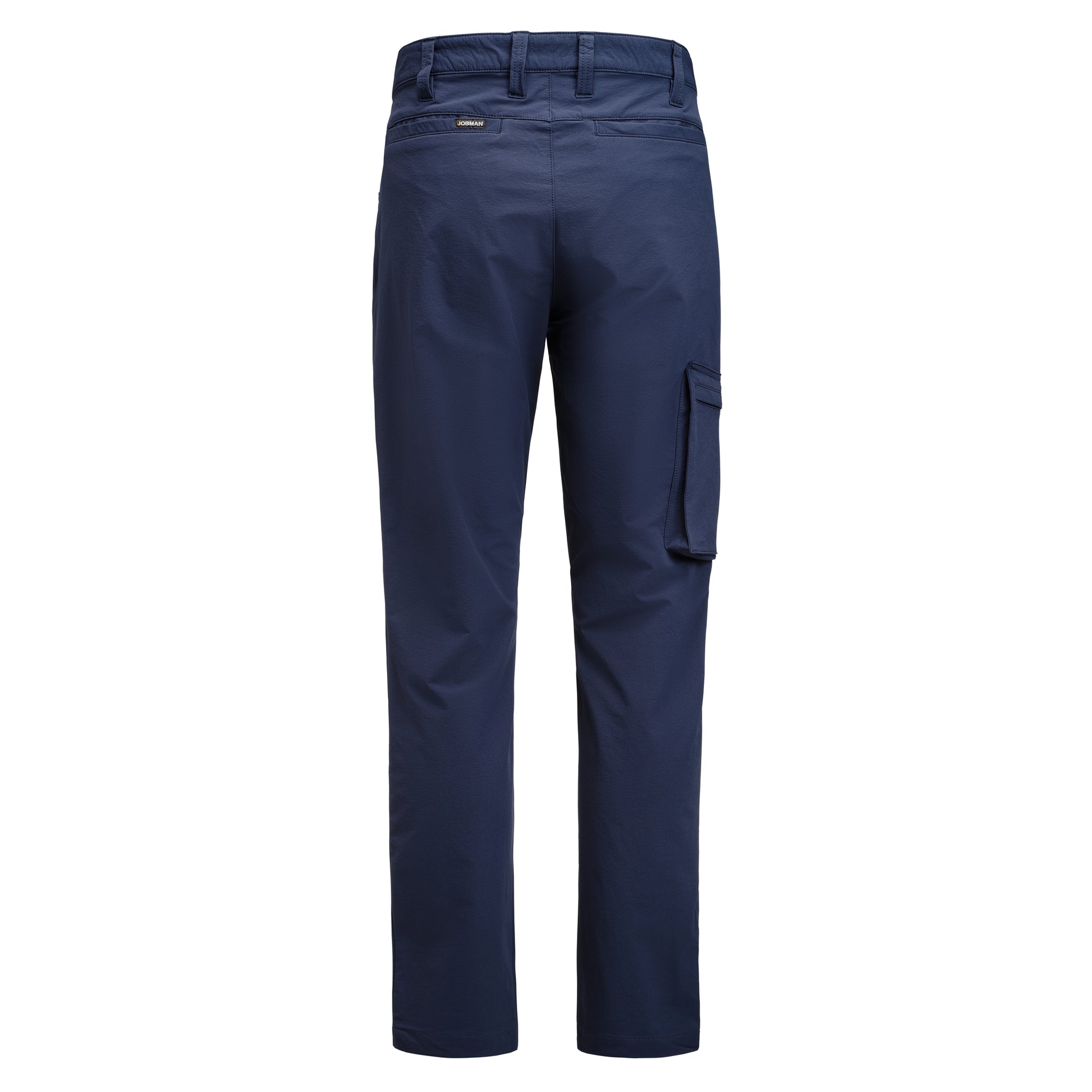 Service Trousers Stretch