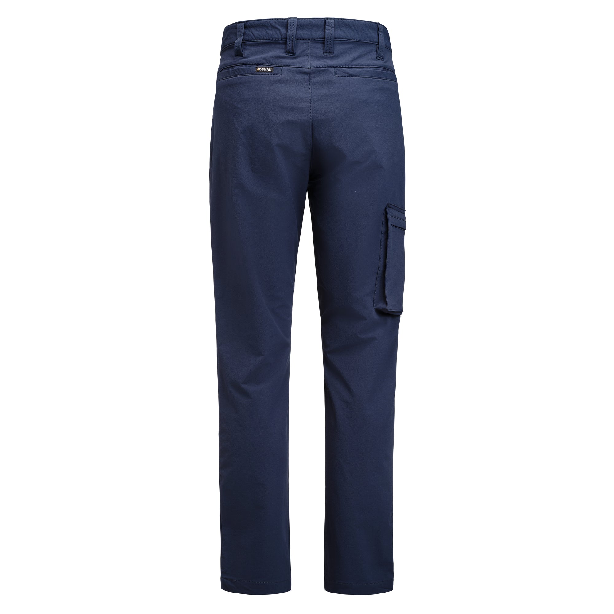 Service Trousers Stretch