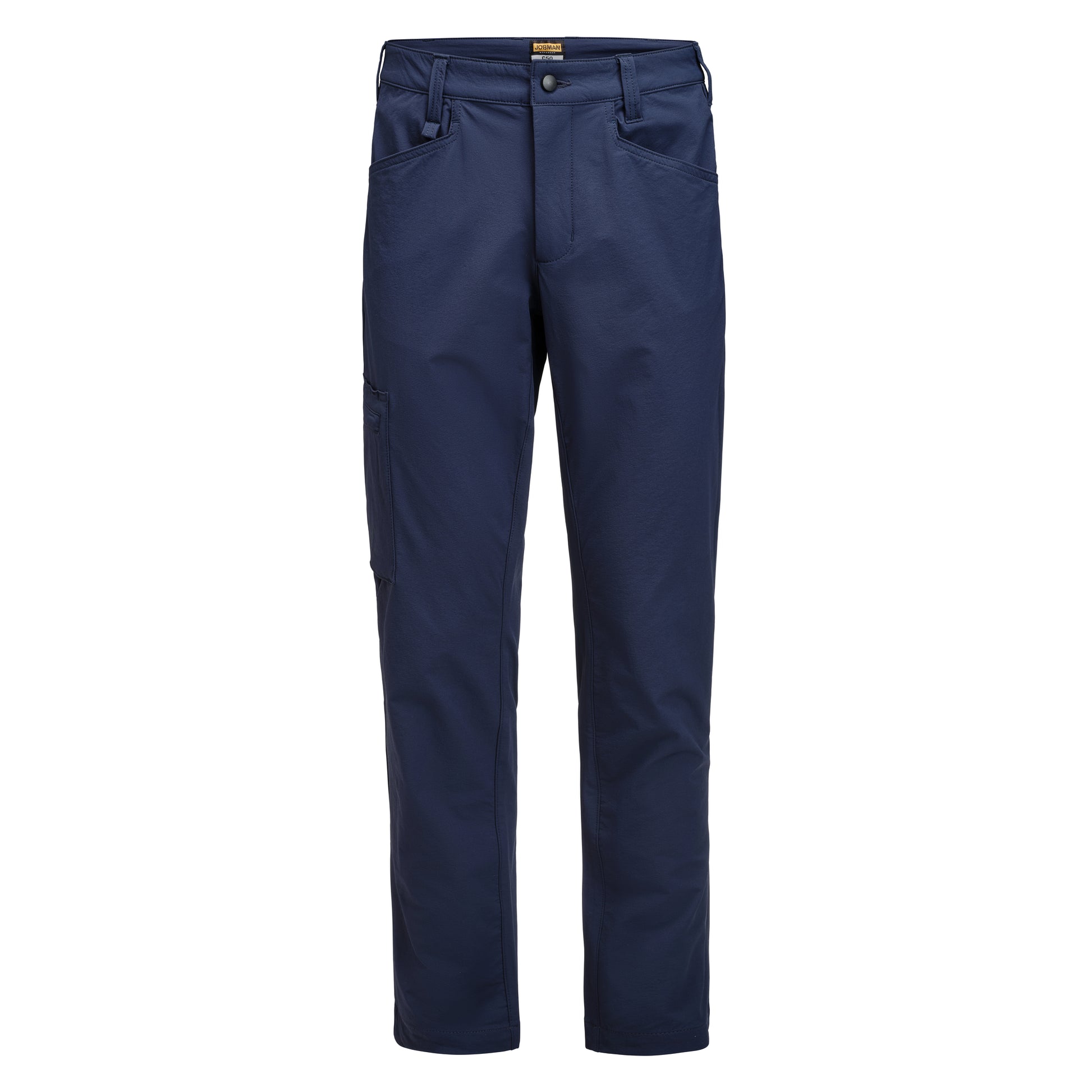 Service Trousers Stretch