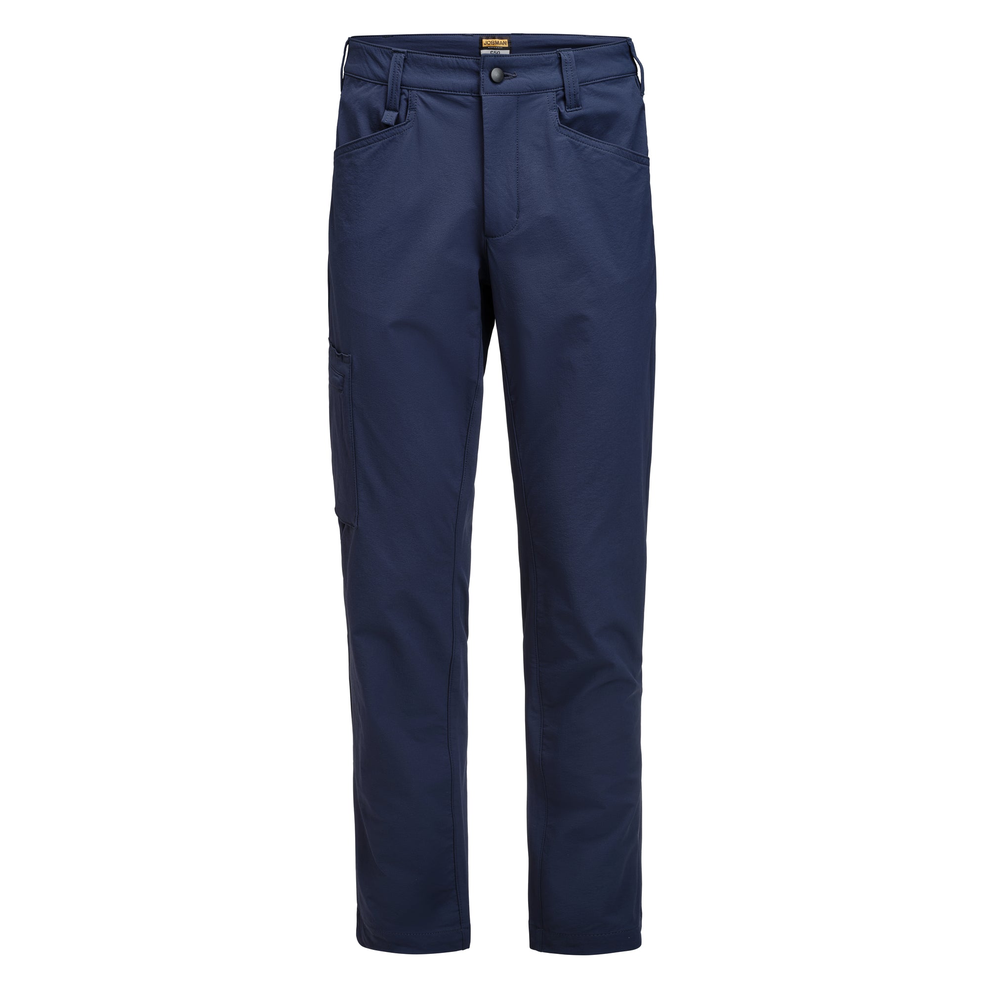 Service Trousers Stretch