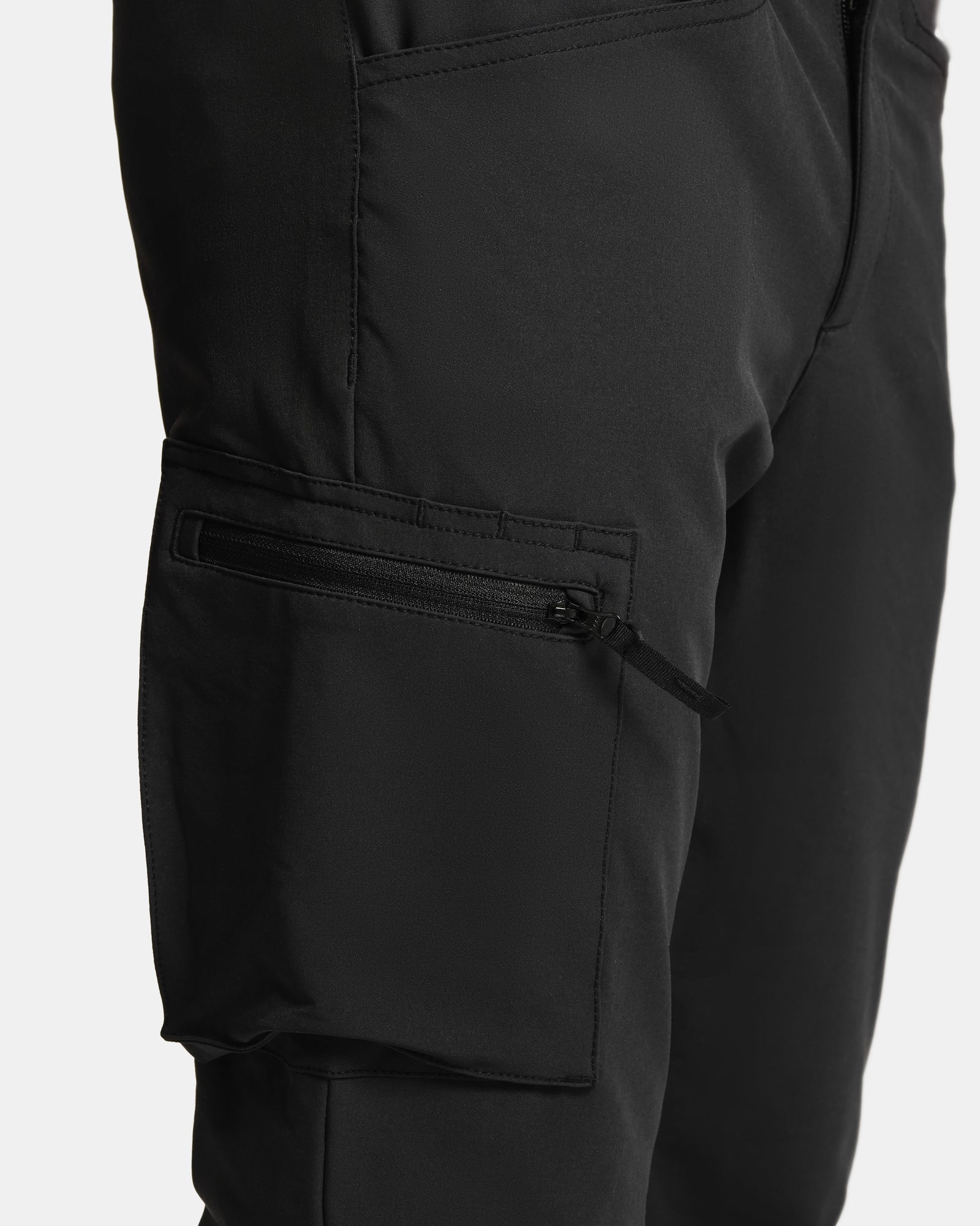 Service Trousers Stretch