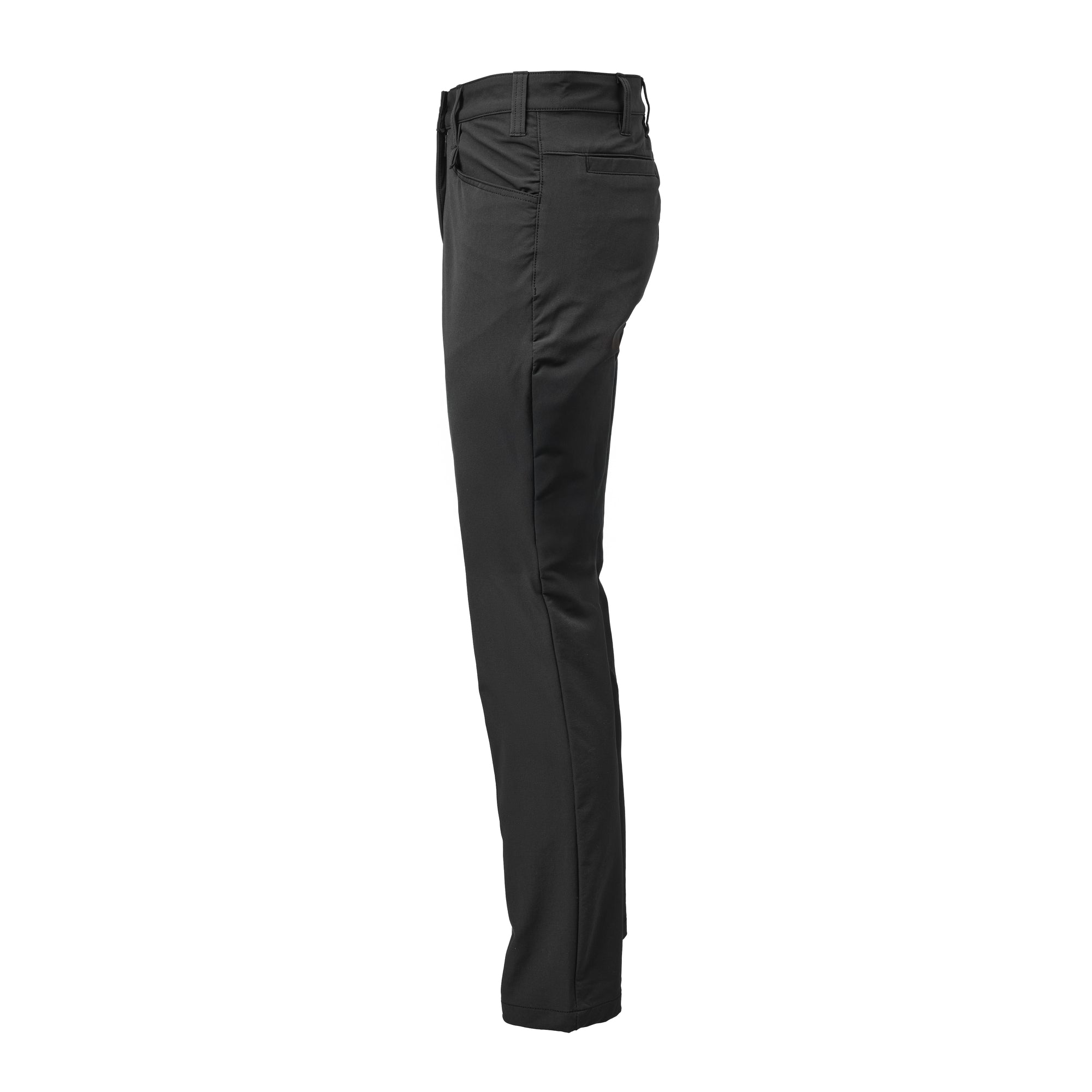 Service Trousers Stretch