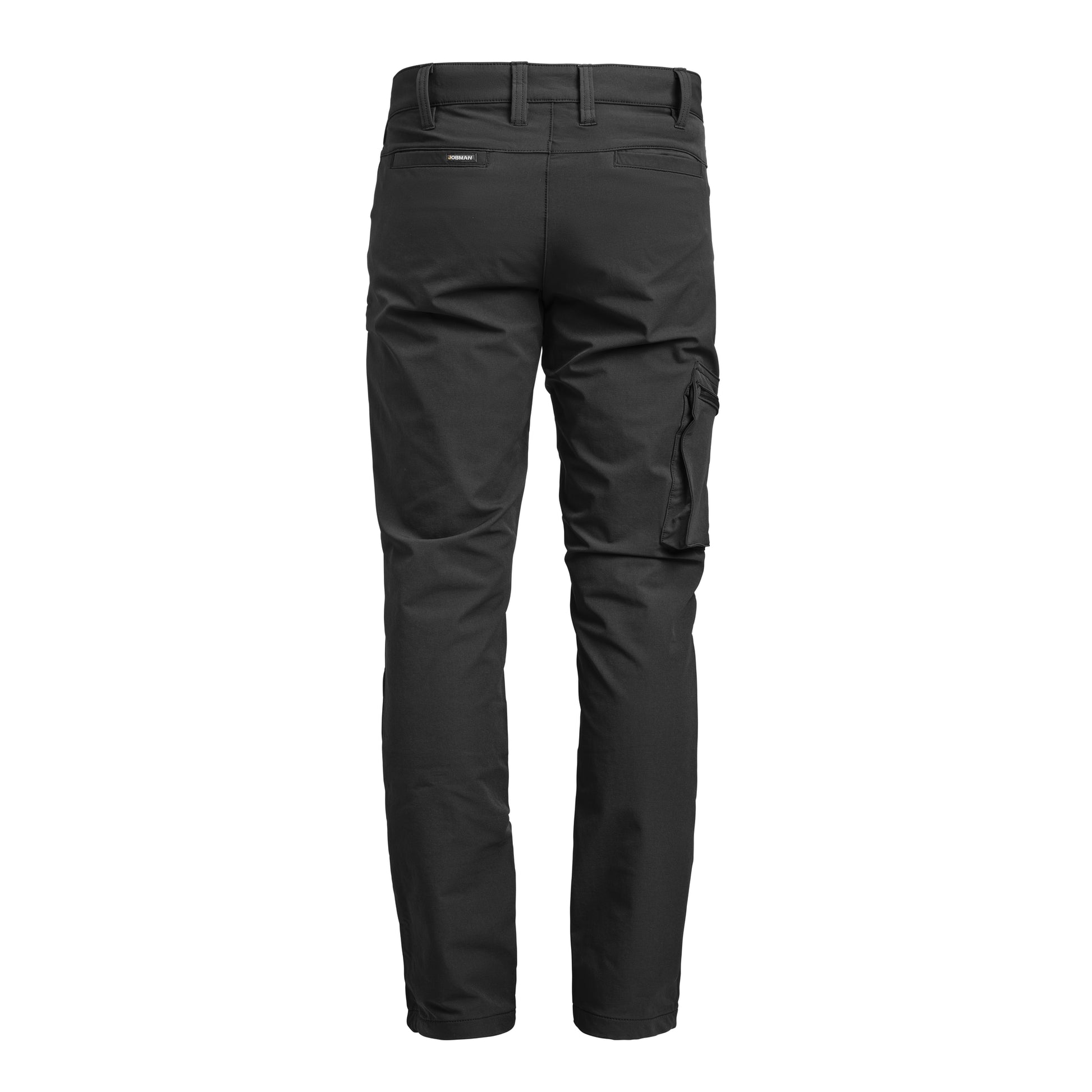 Service Trousers Stretch