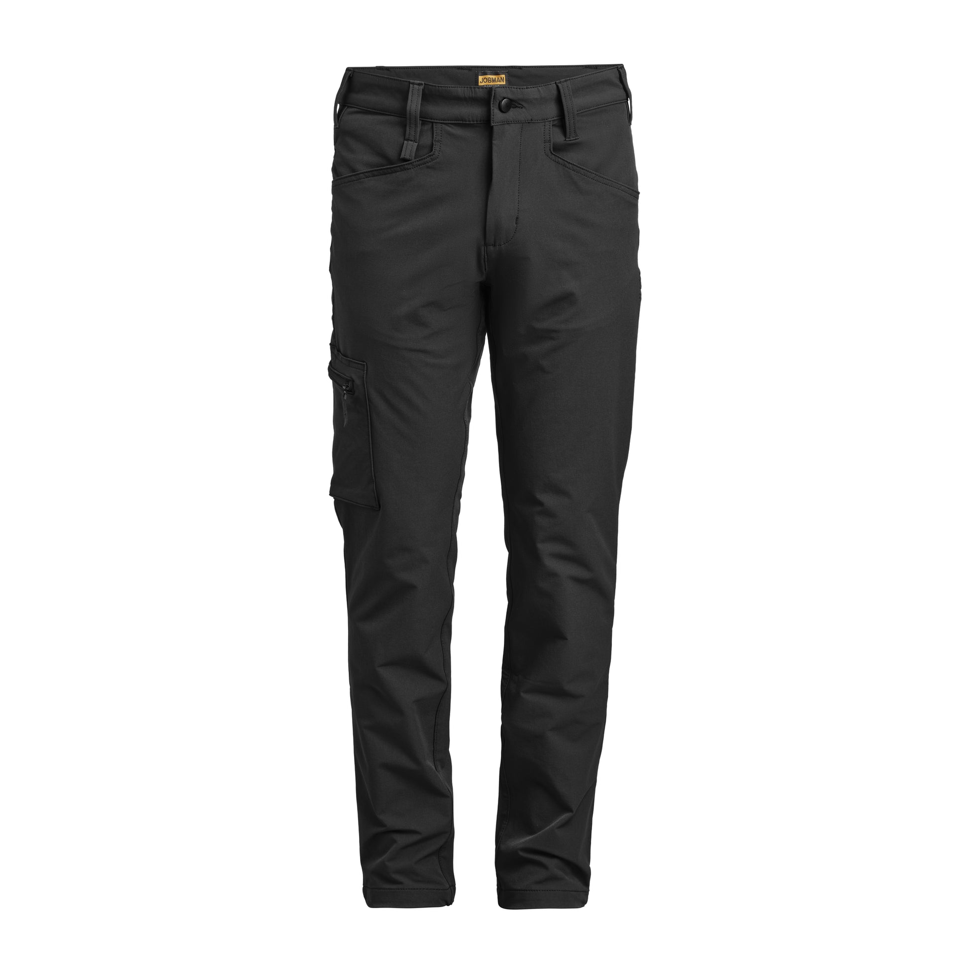 Service Trousers Stretch