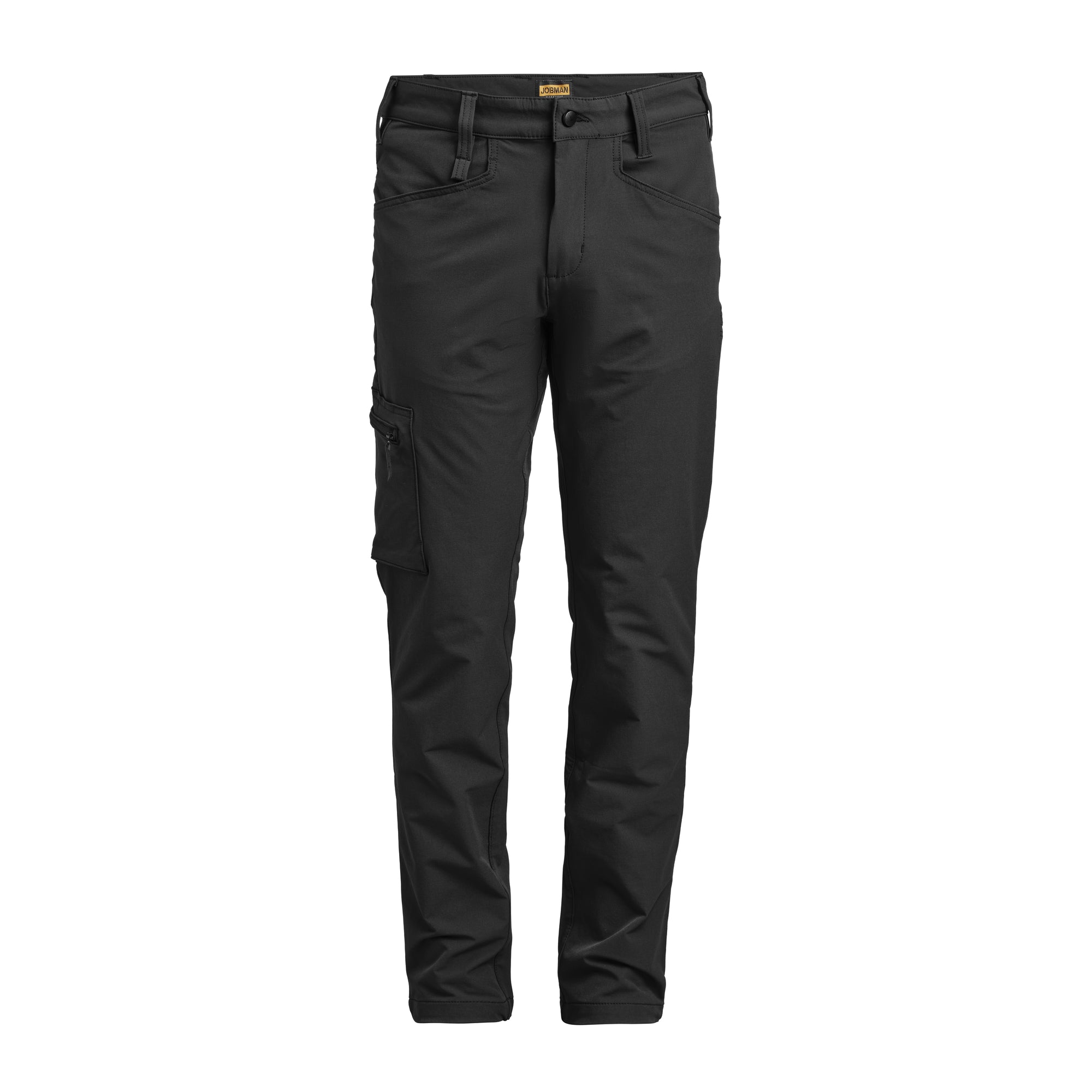 Service Trousers Stretch