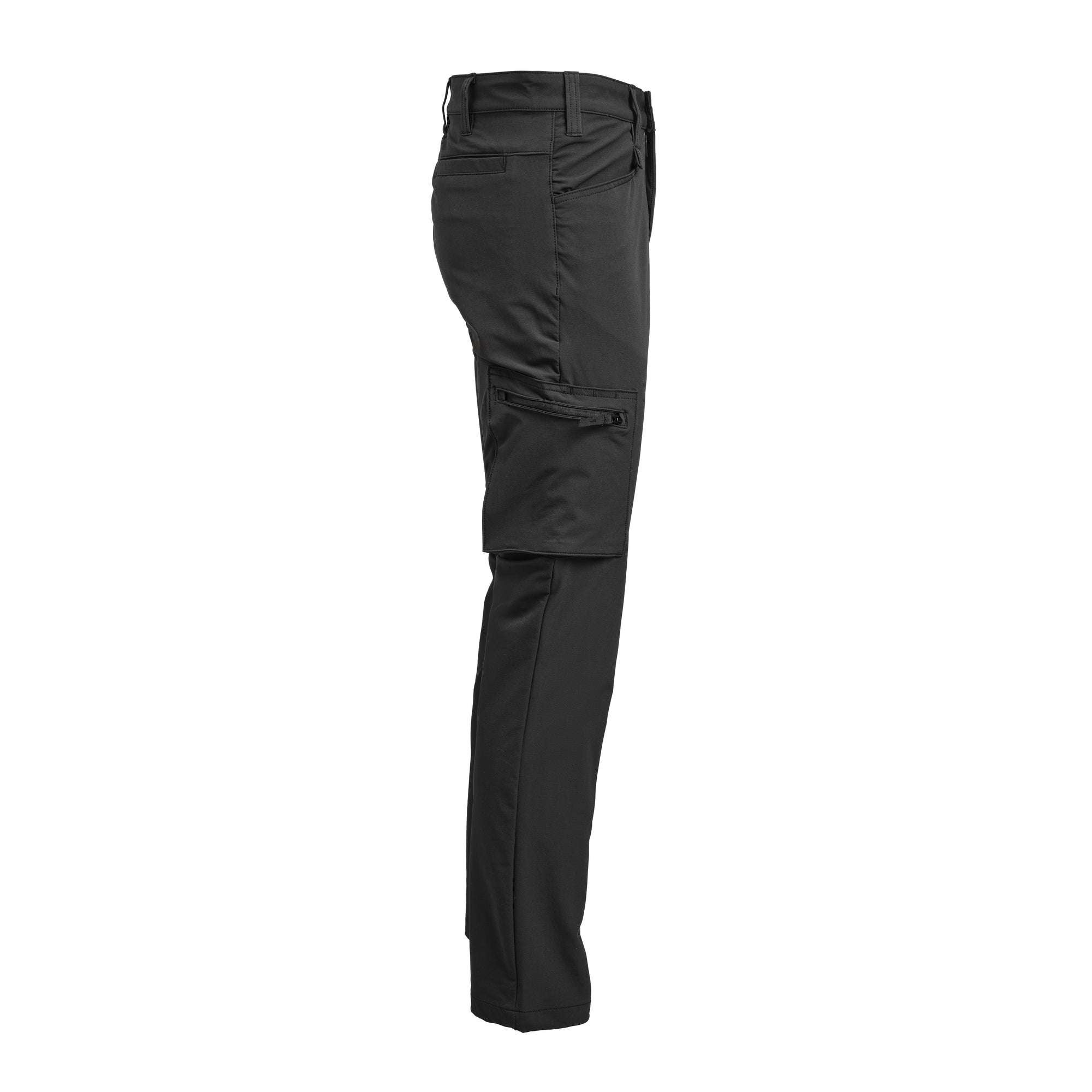 Service Trousers Stretch