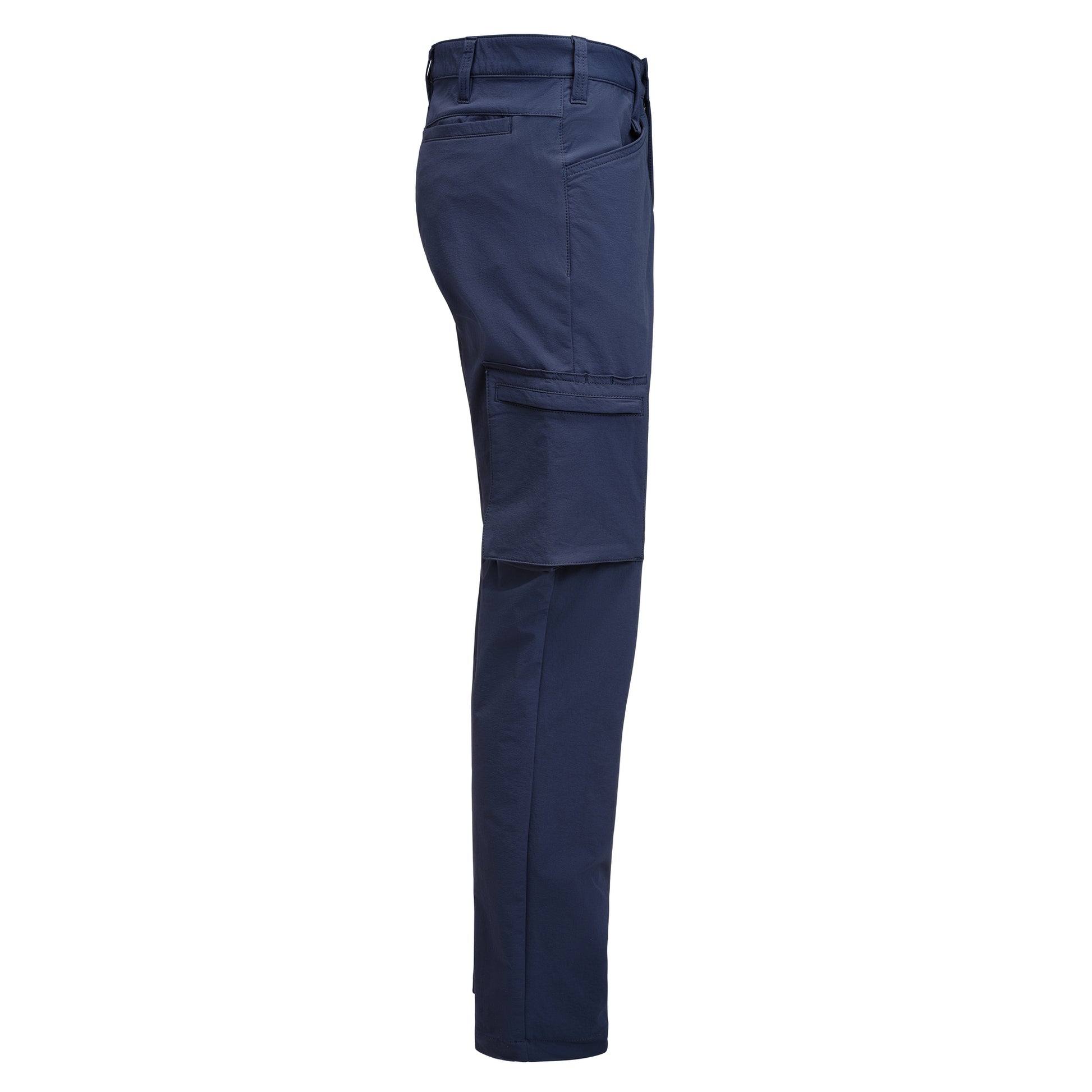 Women's Service Trousers Stretch