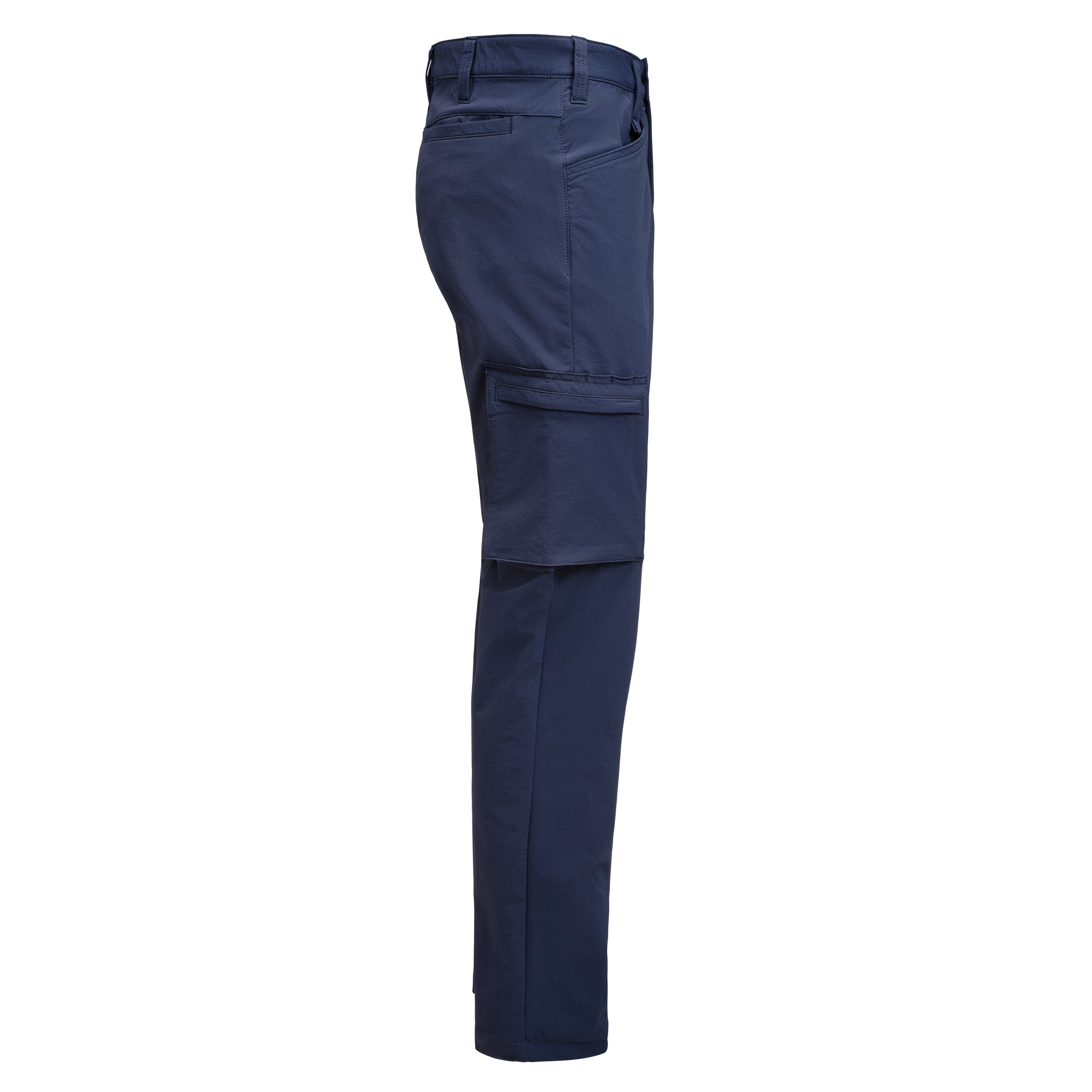Women's Service Trousers Stretch