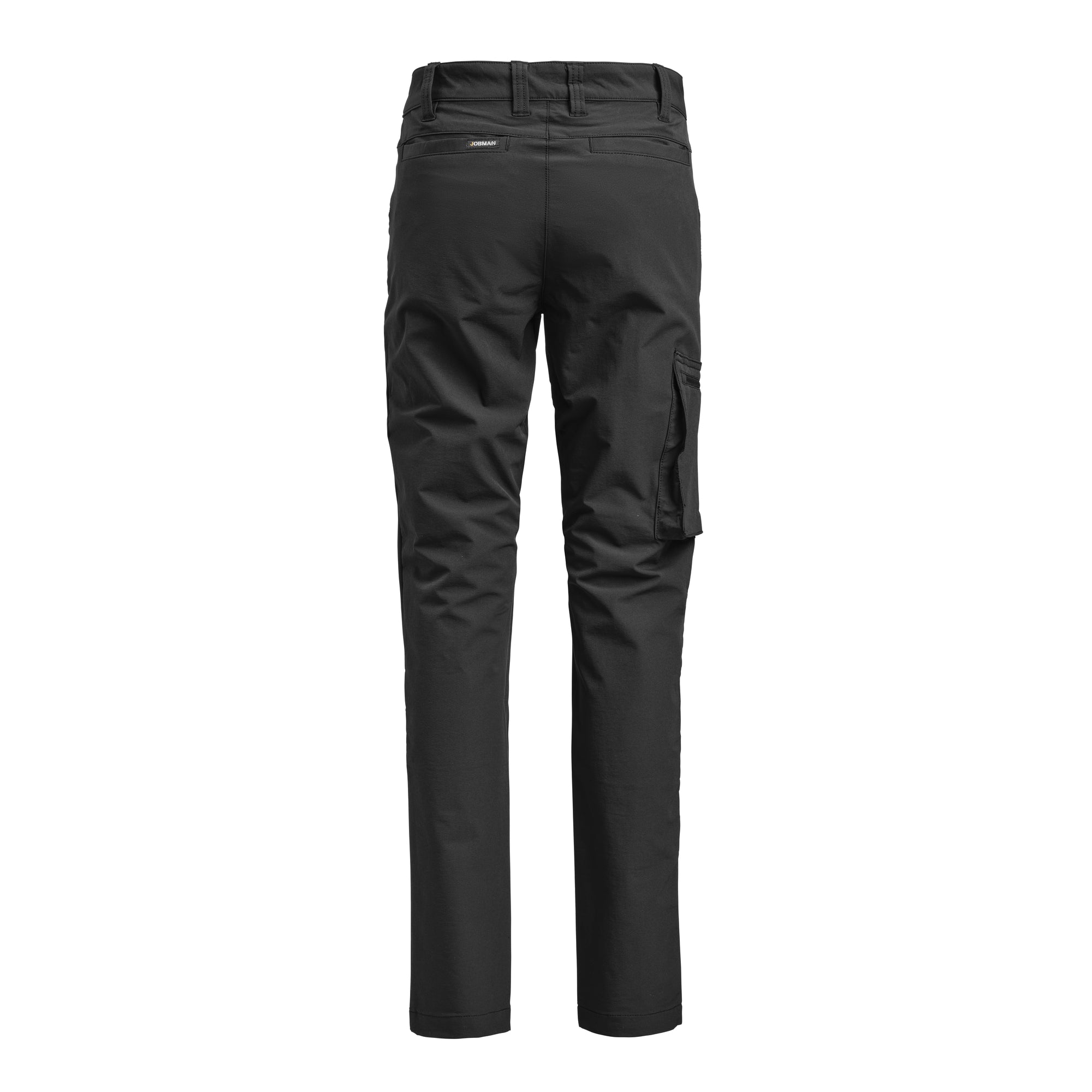 Women's Service Trousers Stretch
