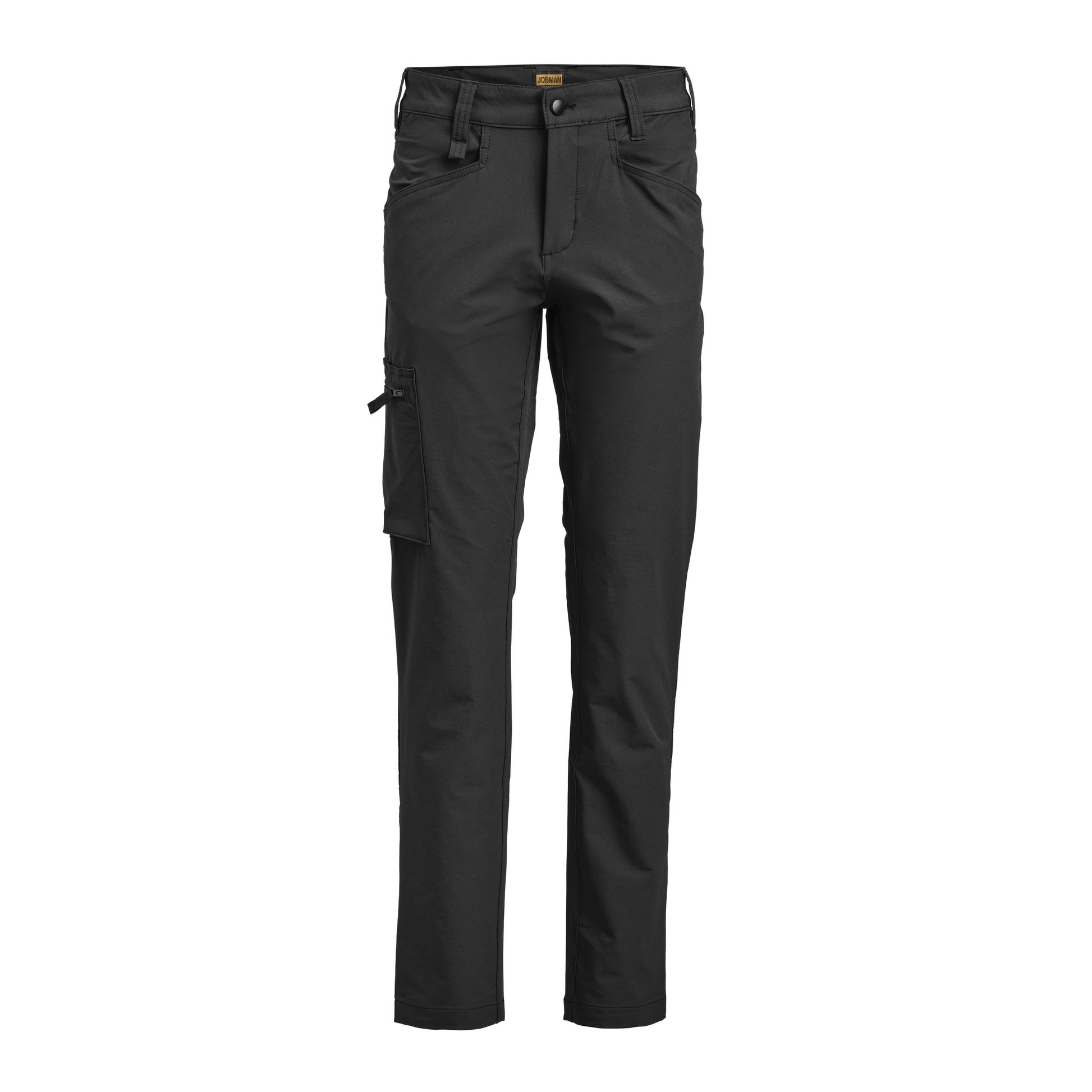Women's Service Trousers Stretch