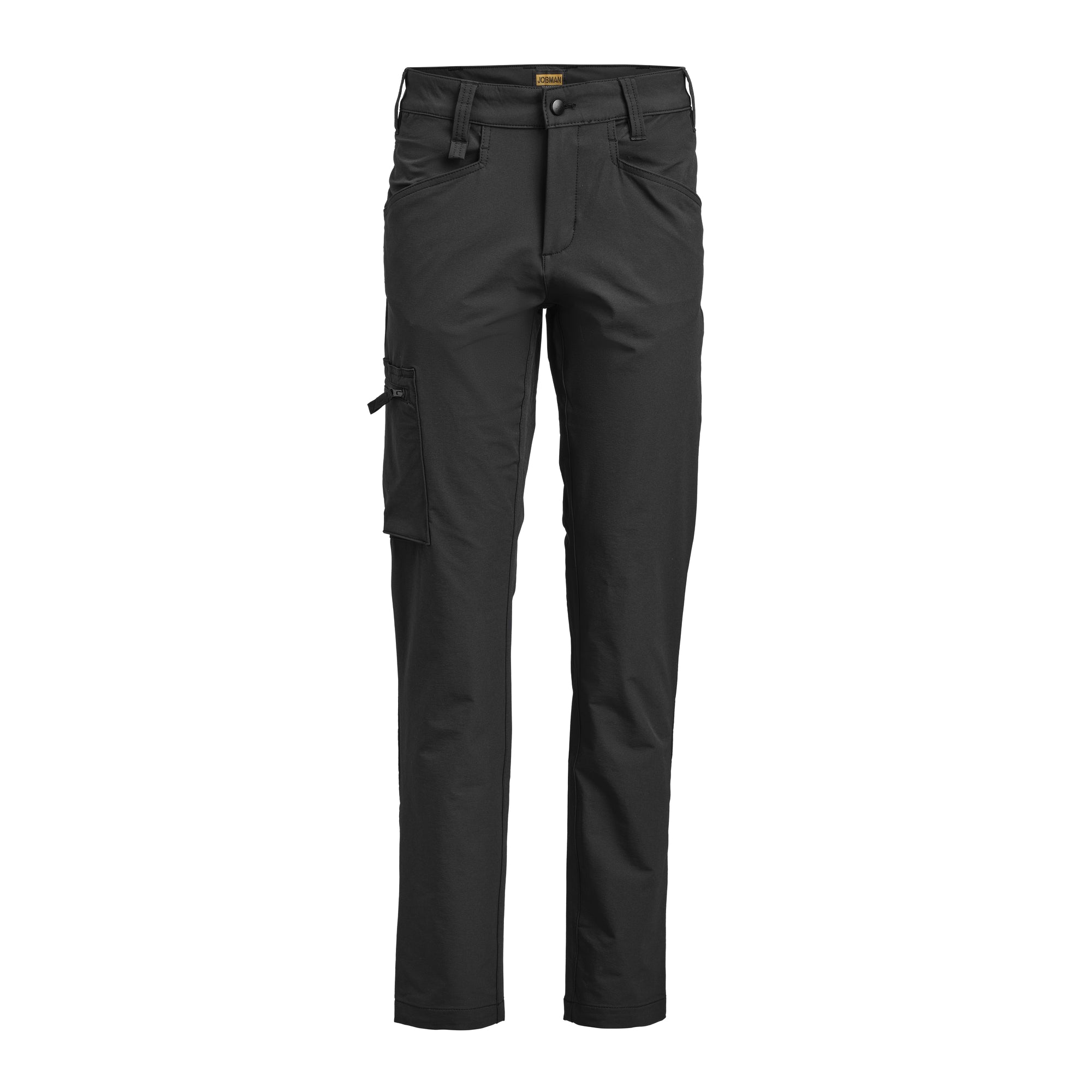 Women's Service Trousers Stretch