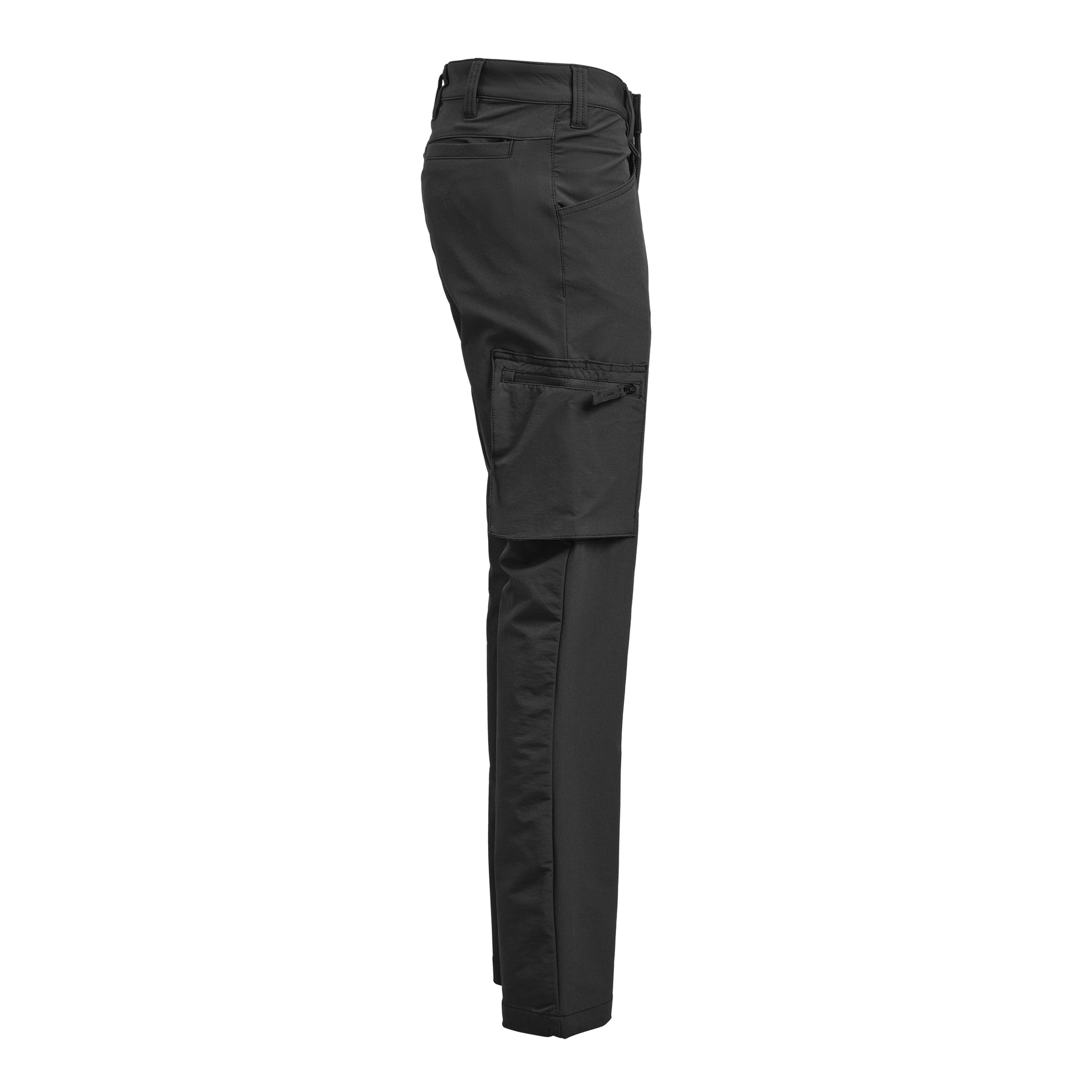 Women's Service Trousers Stretch