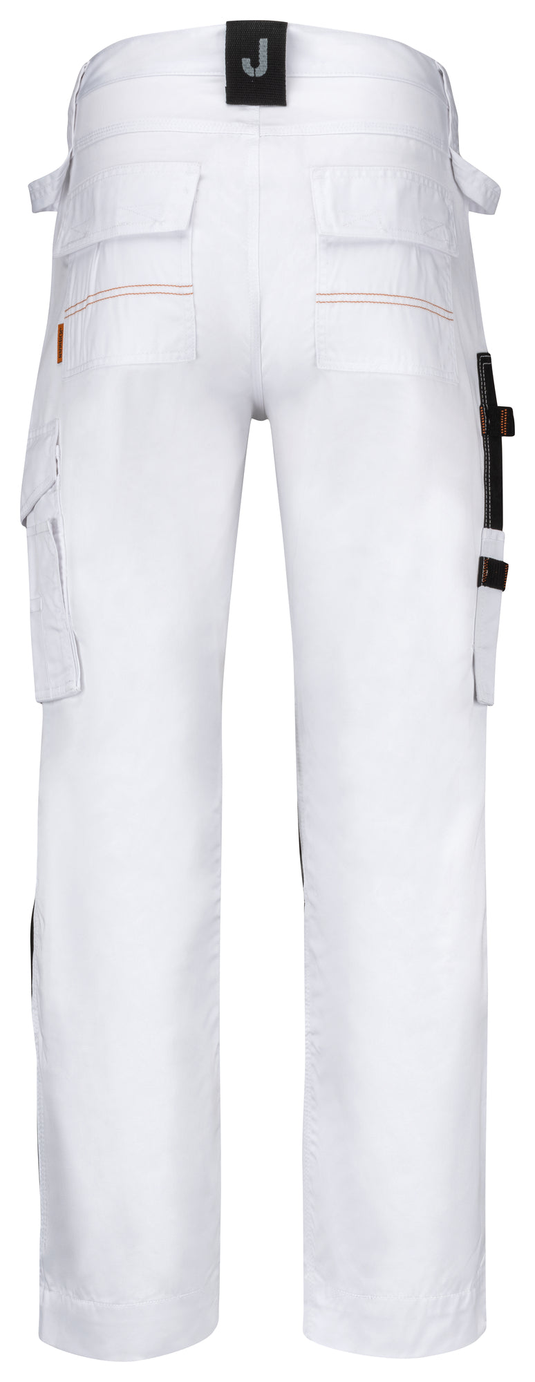Poly Cotton Work Trousers