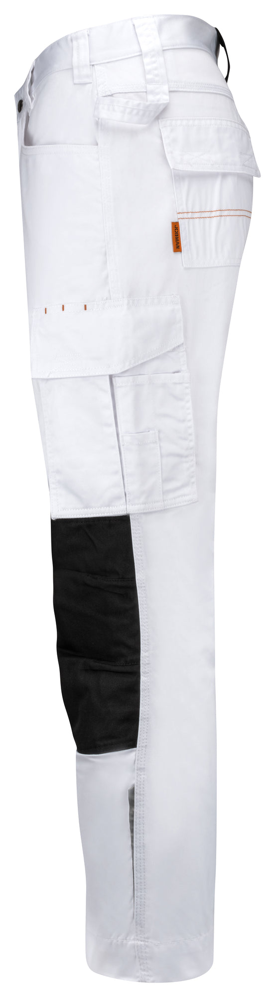 Poly Cotton Work Trousers