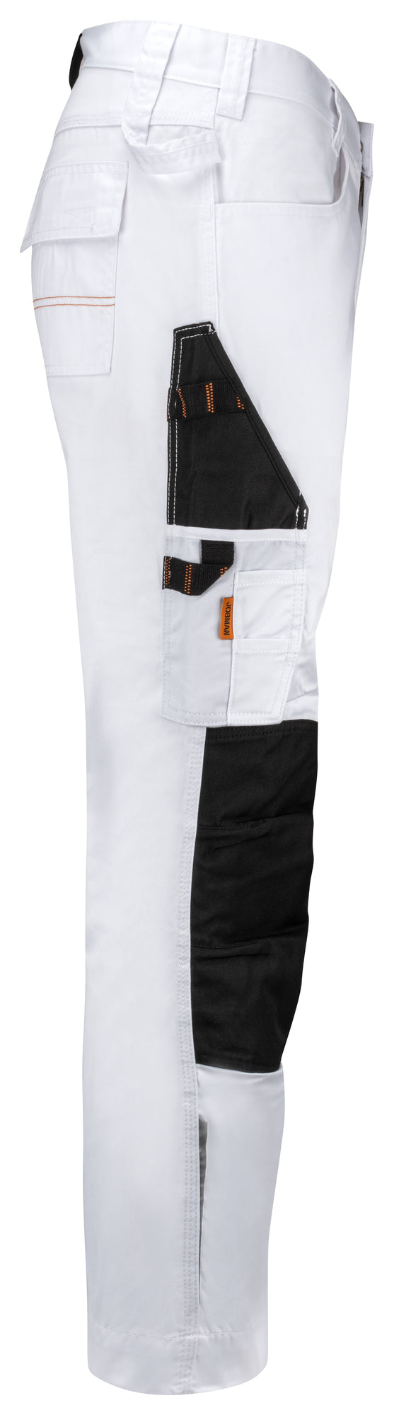 Poly Cotton Work Trousers