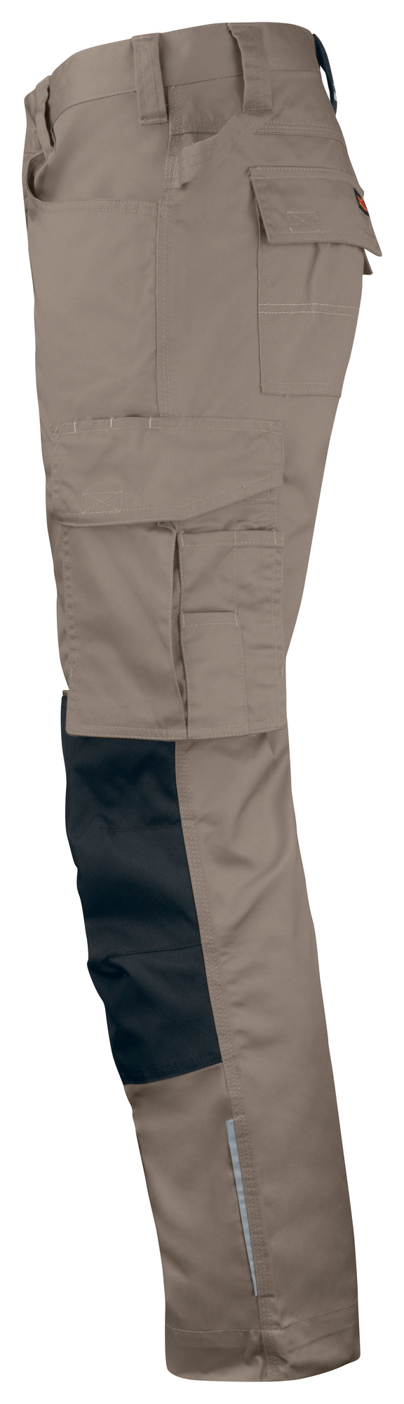 Poly Cotton Work Trousers