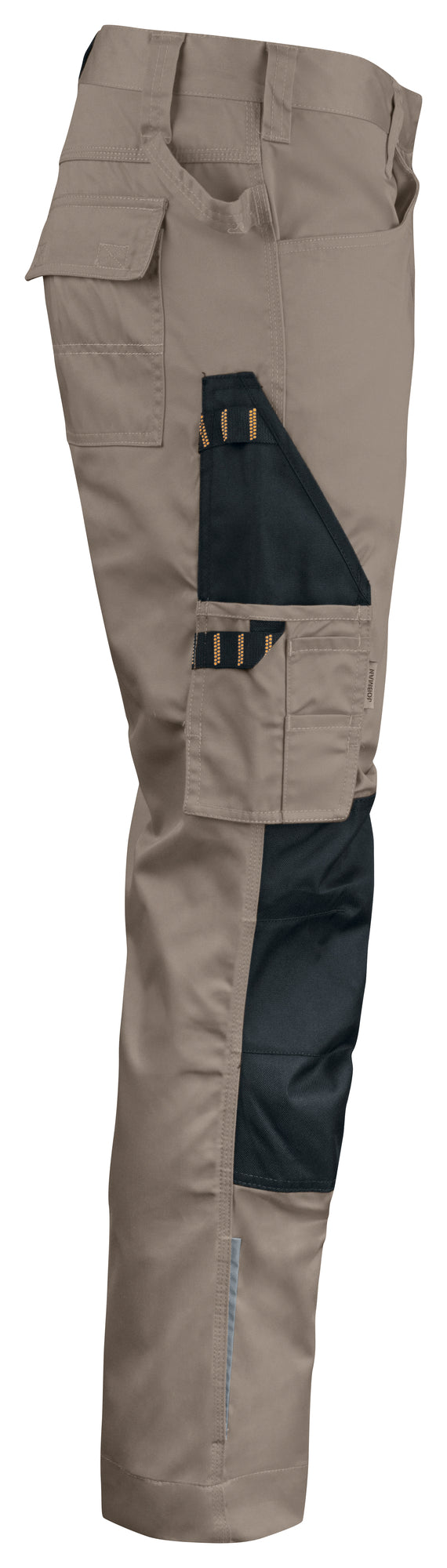 Poly Cotton Work Trousers