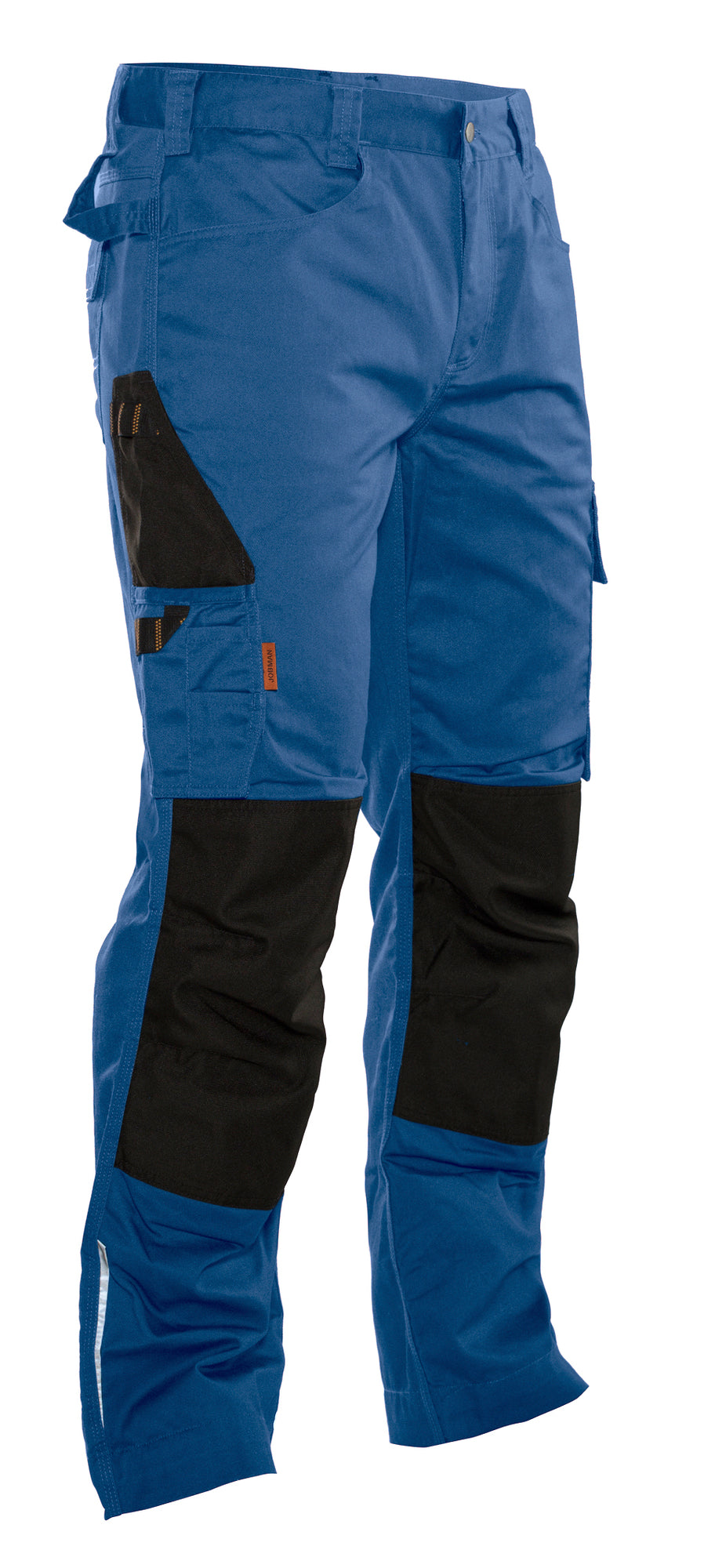 Poly Cotton Work Trousers