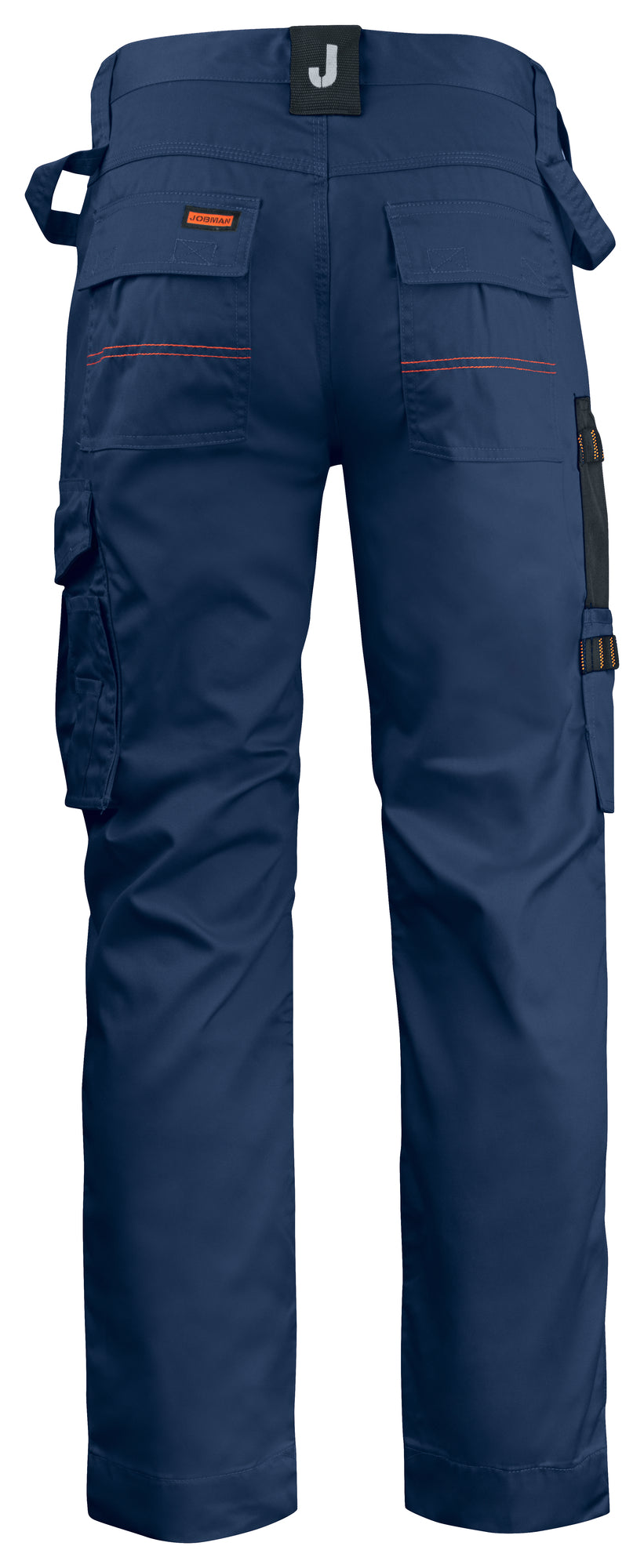 Poly Cotton Work Trousers