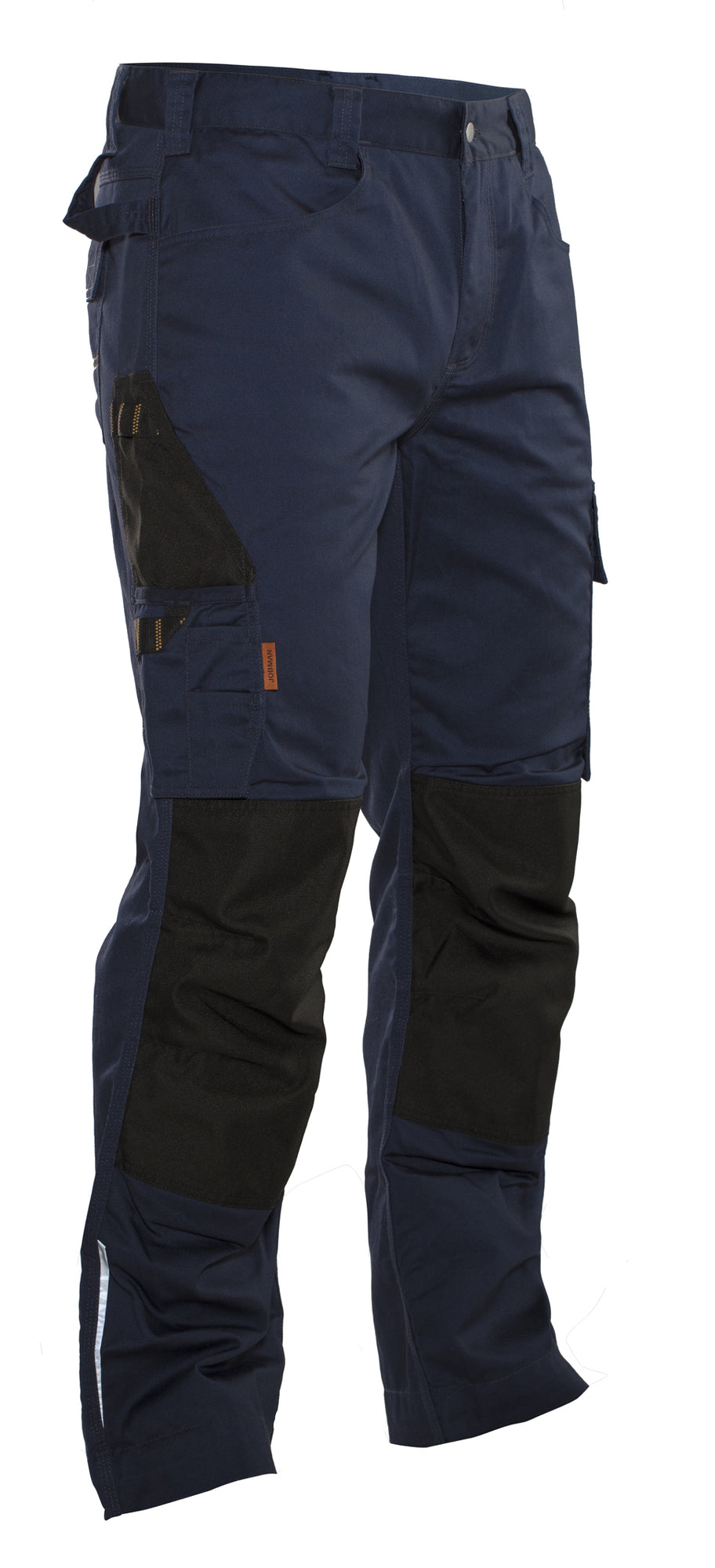 Poly Cotton Work Trousers