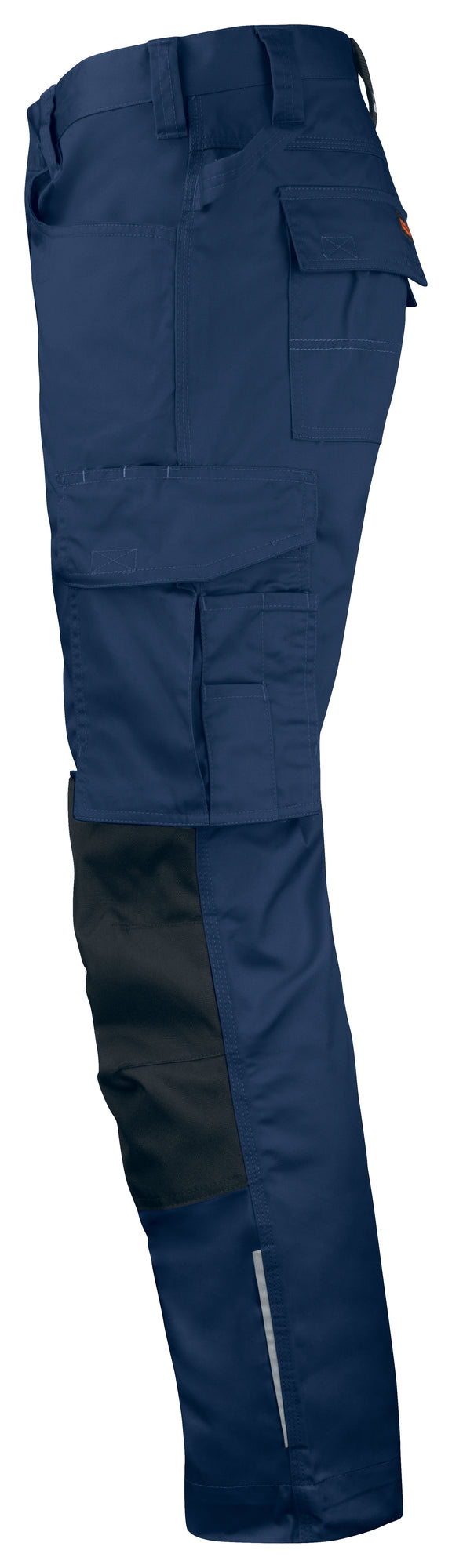 Poly Cotton Work Trousers