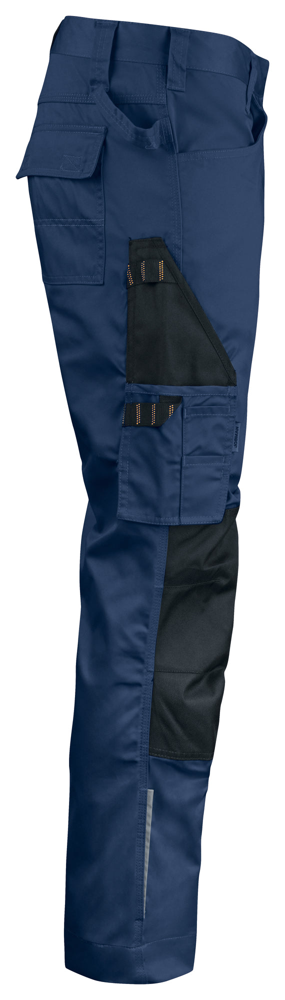 Poly Cotton Work Trousers