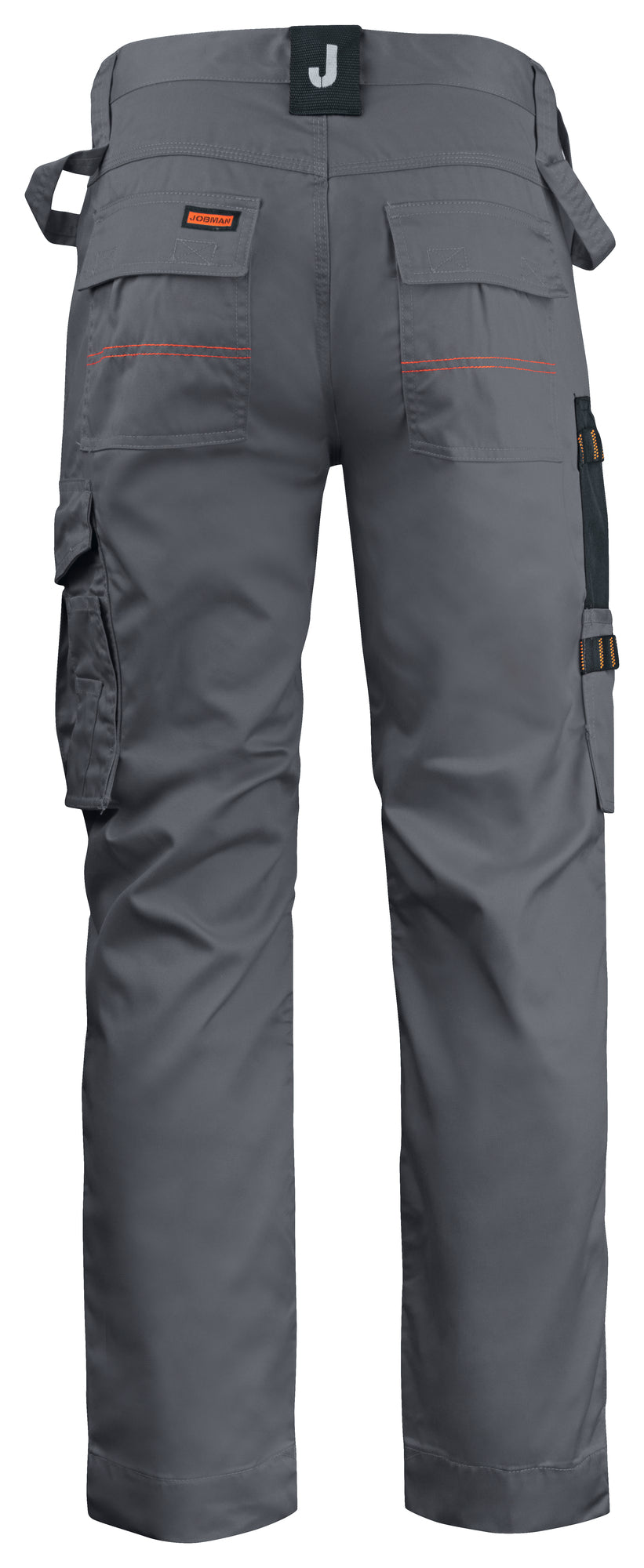 Poly Cotton Work Trousers