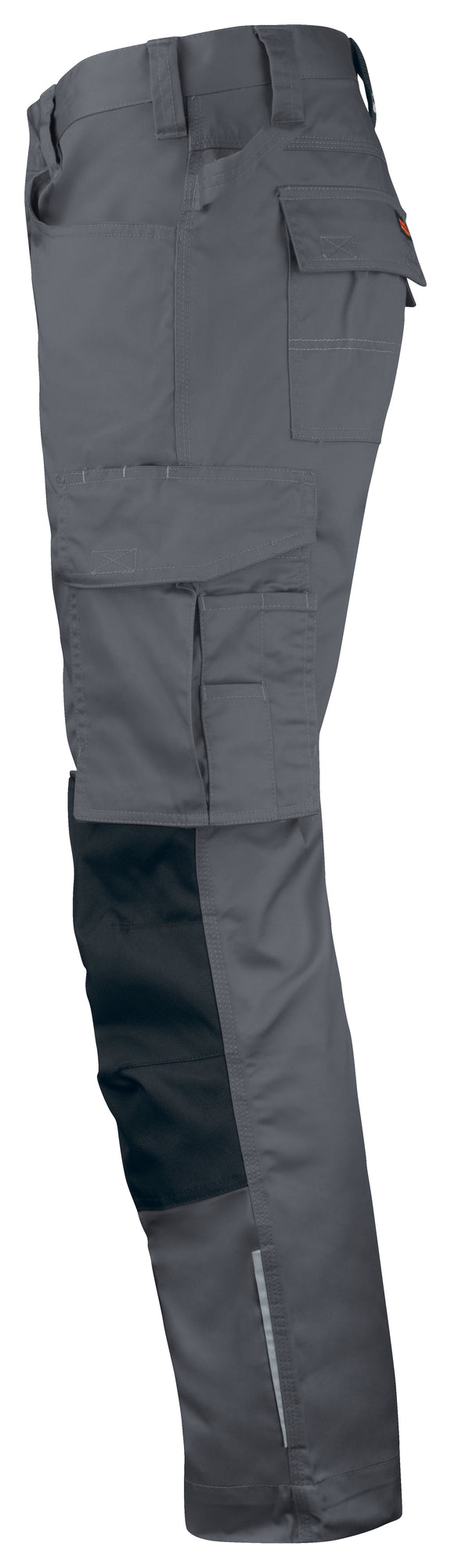 Poly Cotton Work Trousers